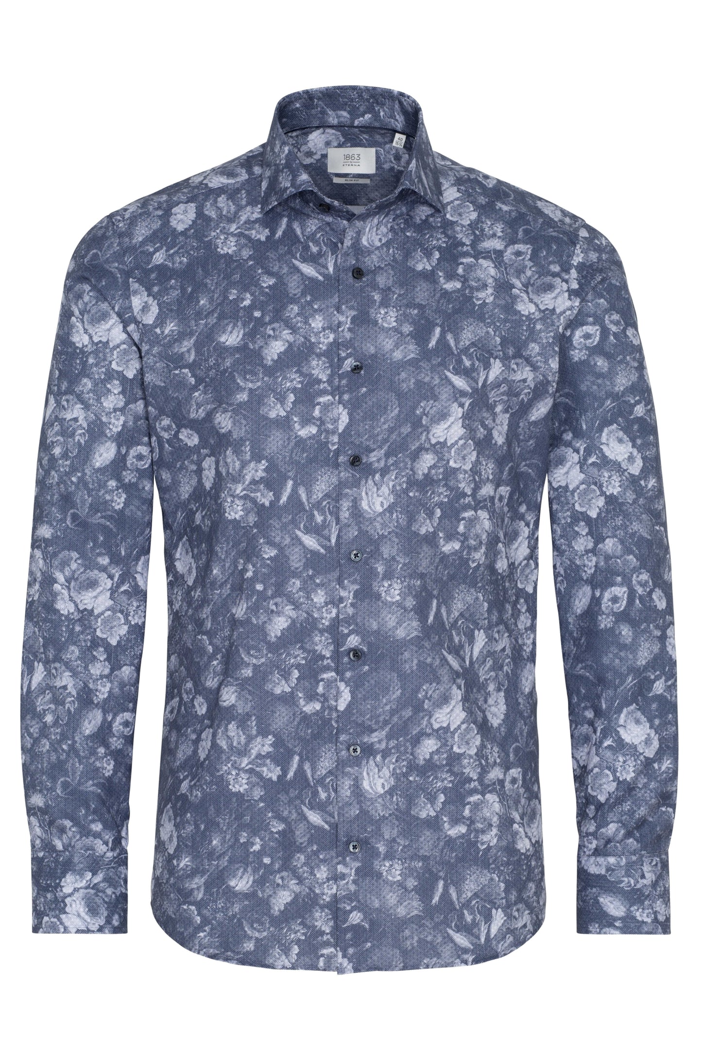 Eterna Slim Fit by1863