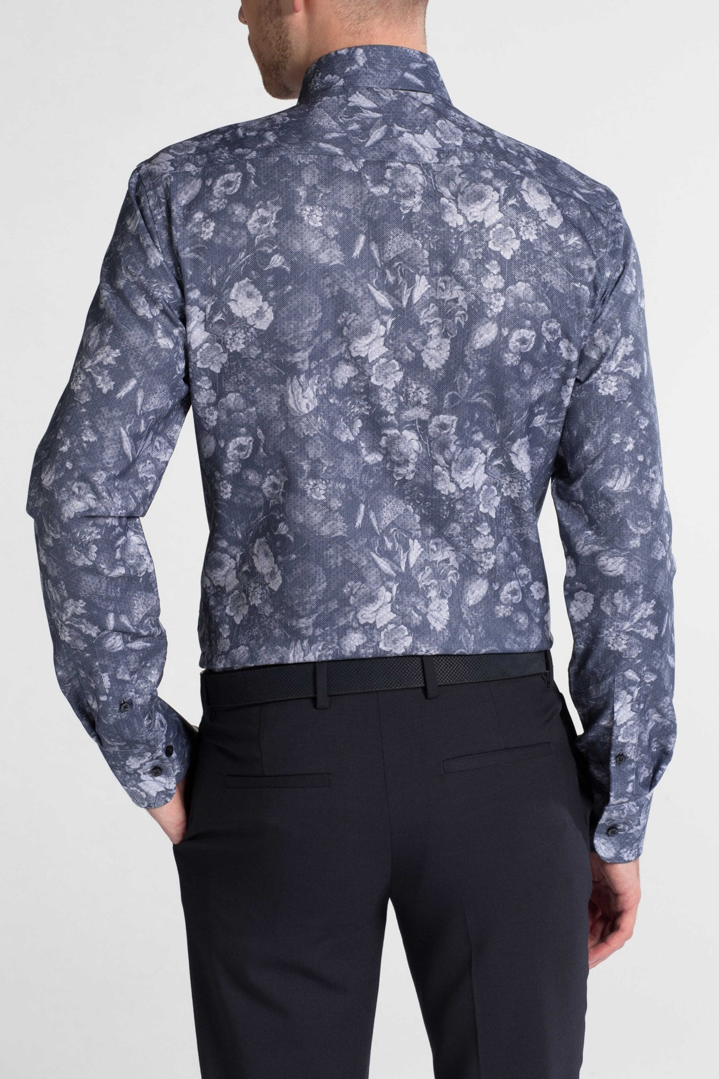 Eterna Slim Fit by1863