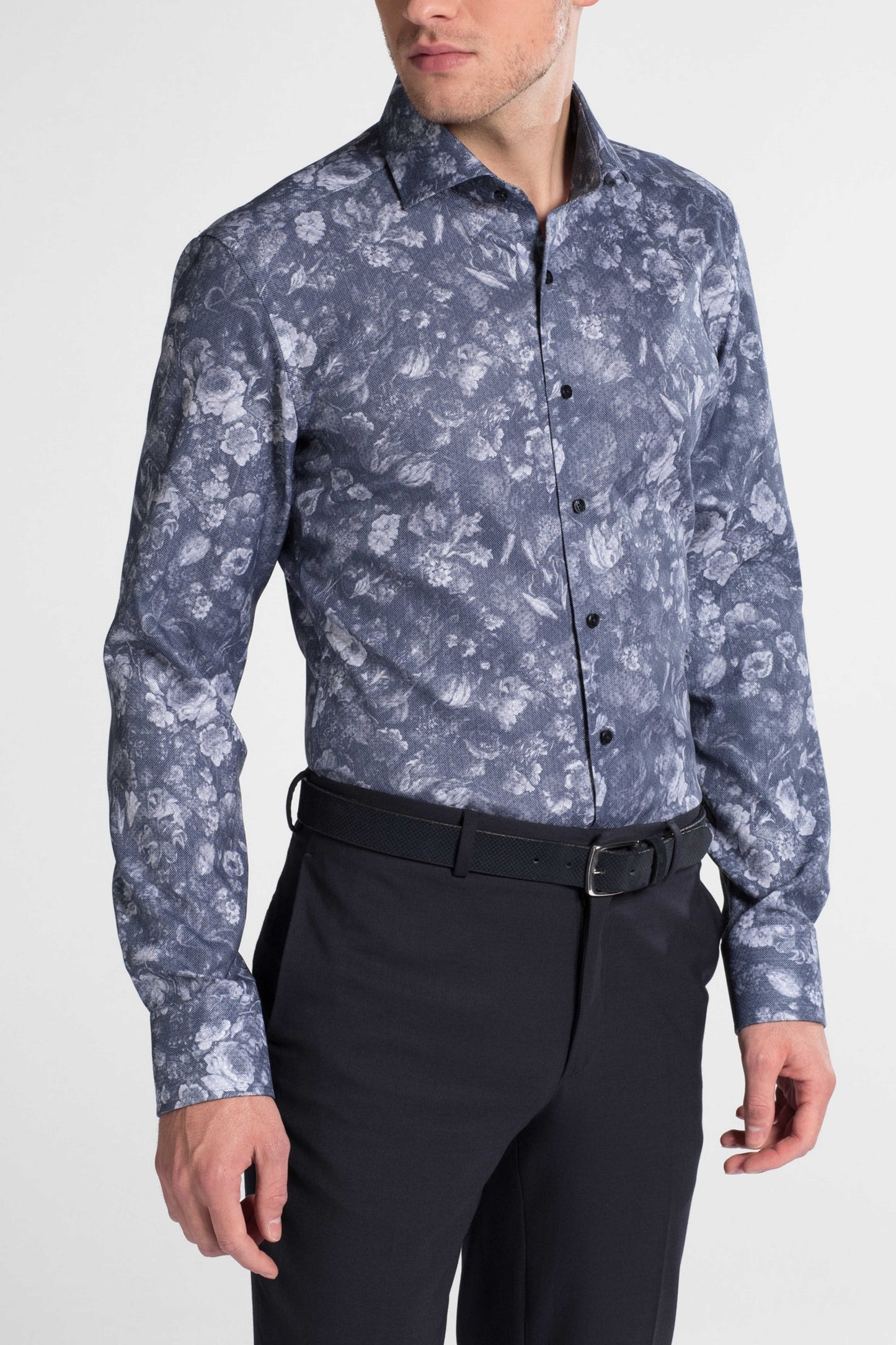 Eterna Slim Fit by1863
