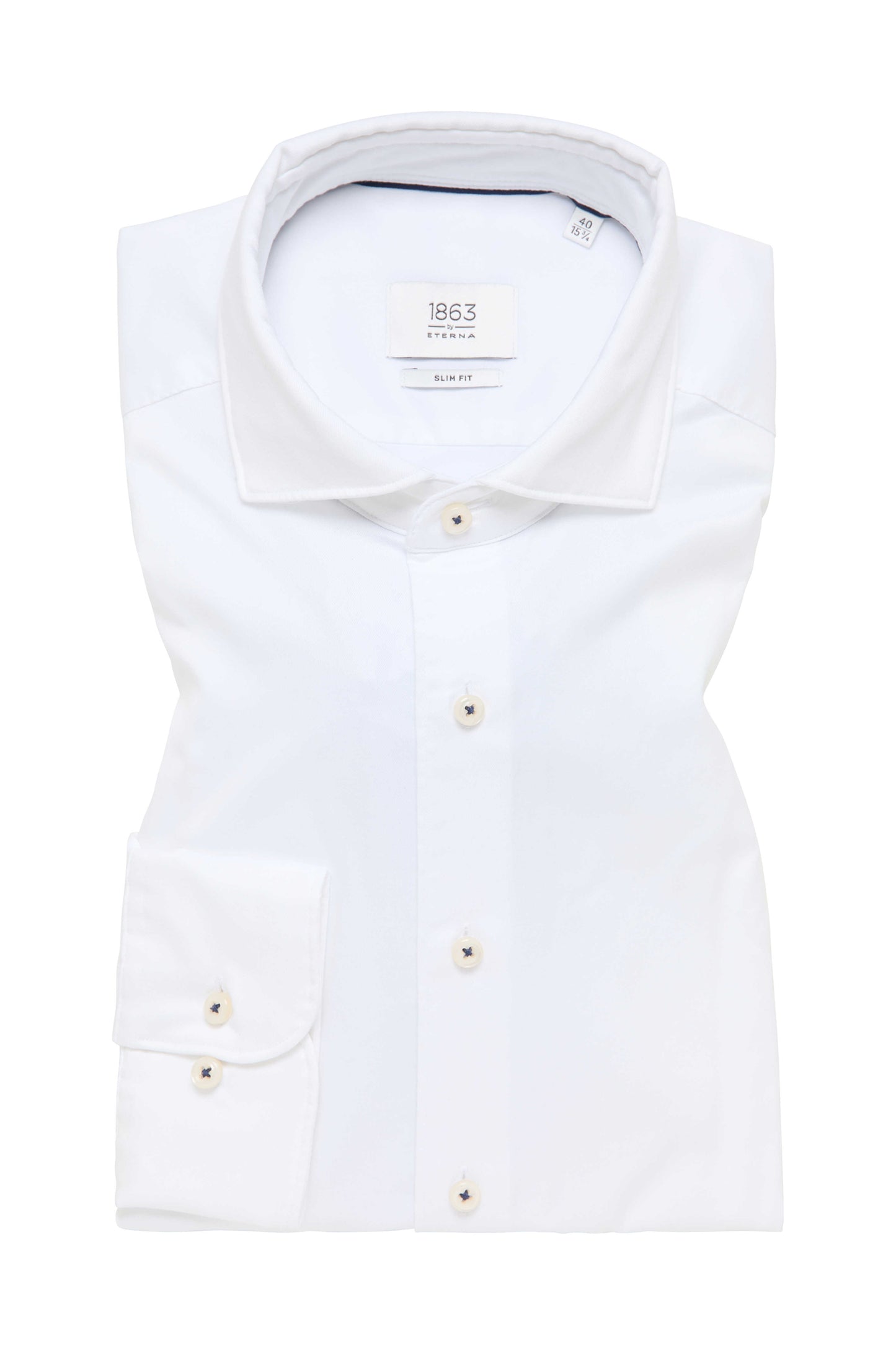 Eterna Slim Fit by1863