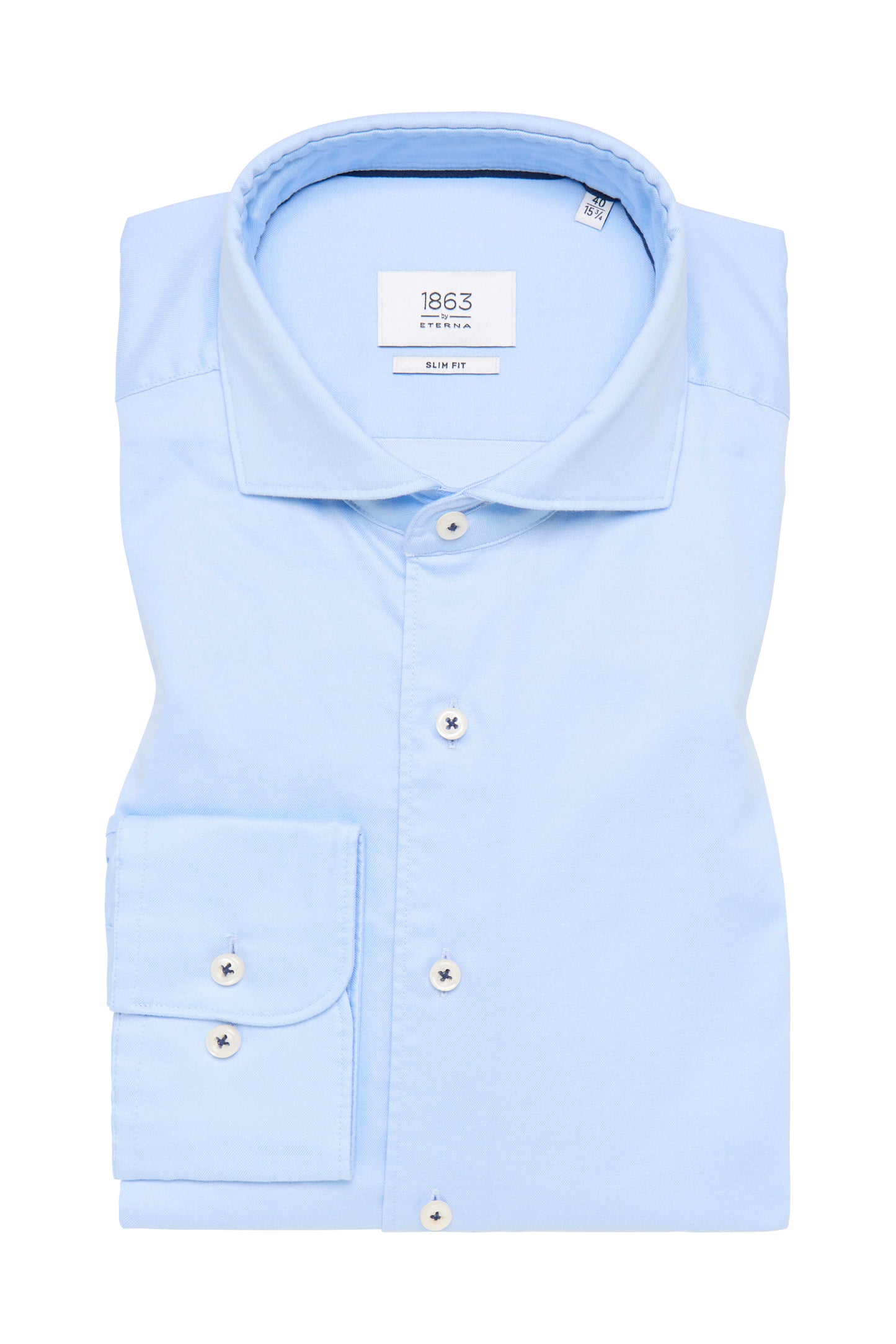 Eterna Slim Fit by1863