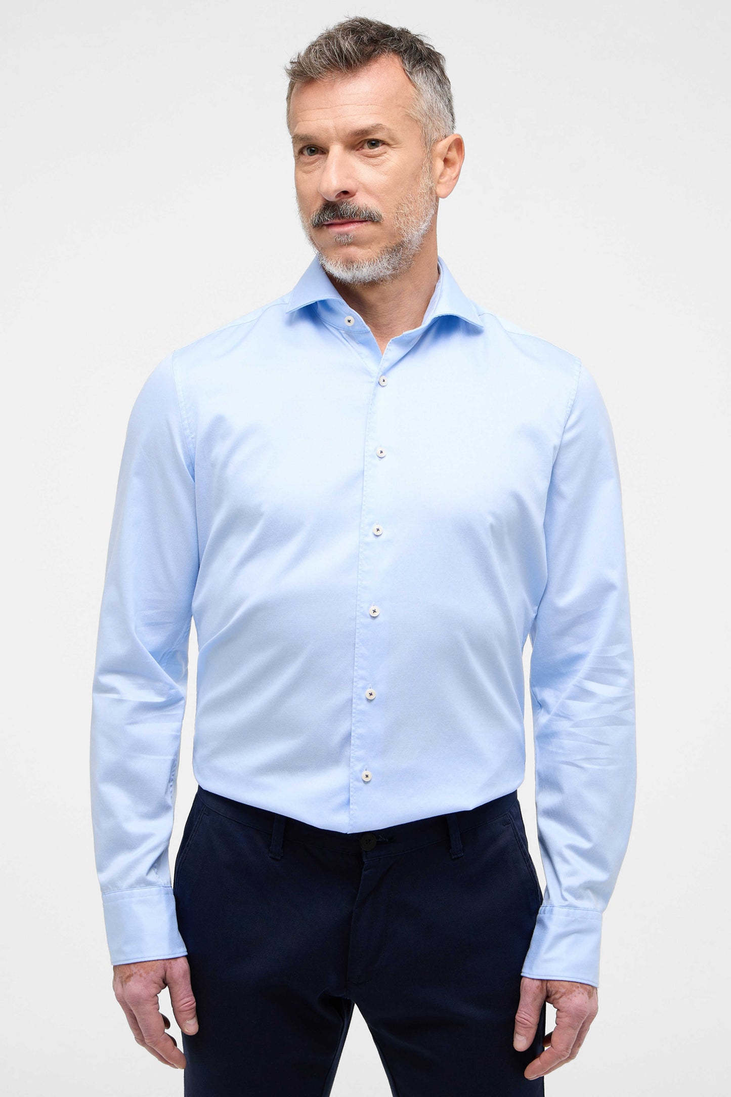Eterna Slim Fit by1863