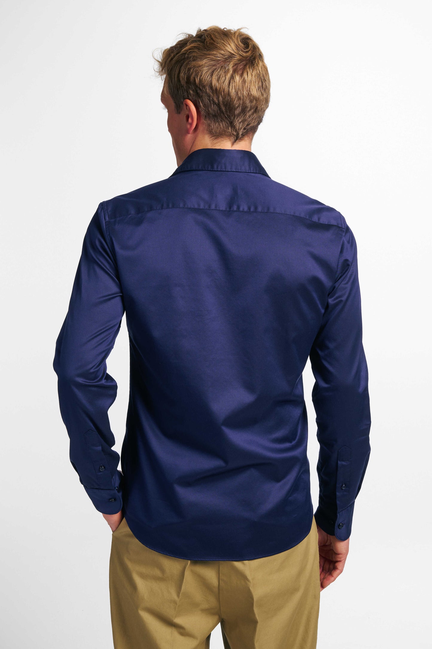 Eterna Comfort Fit by1863