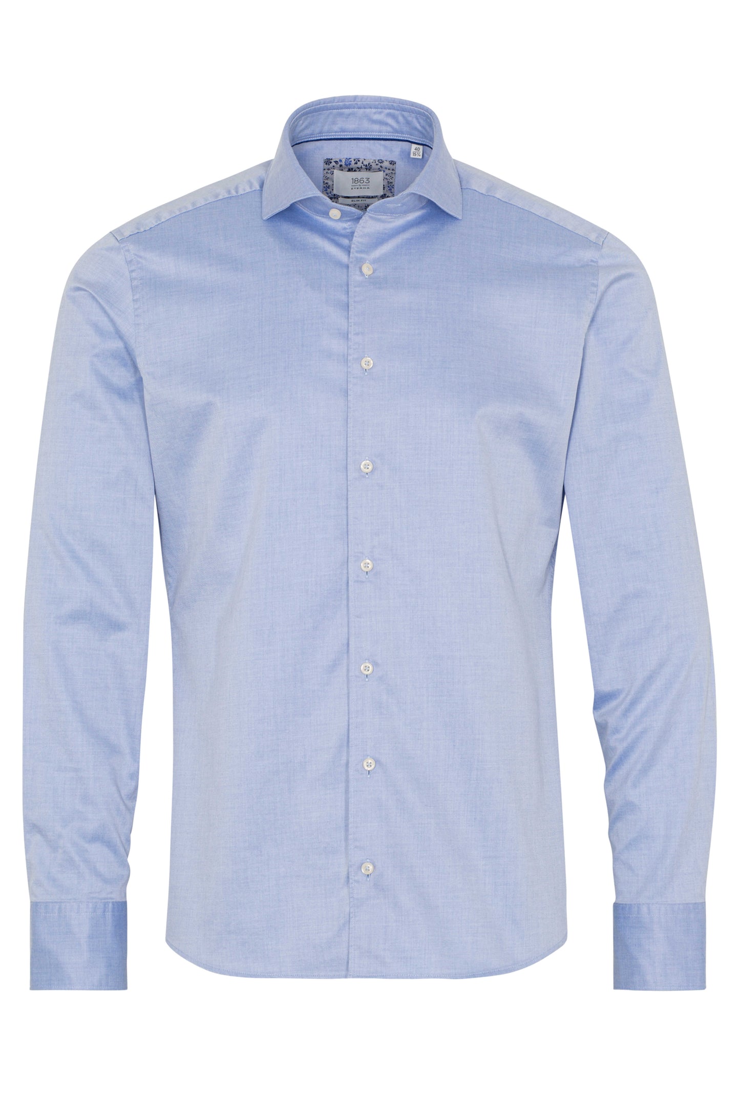 Eterna Slim Fit by1863