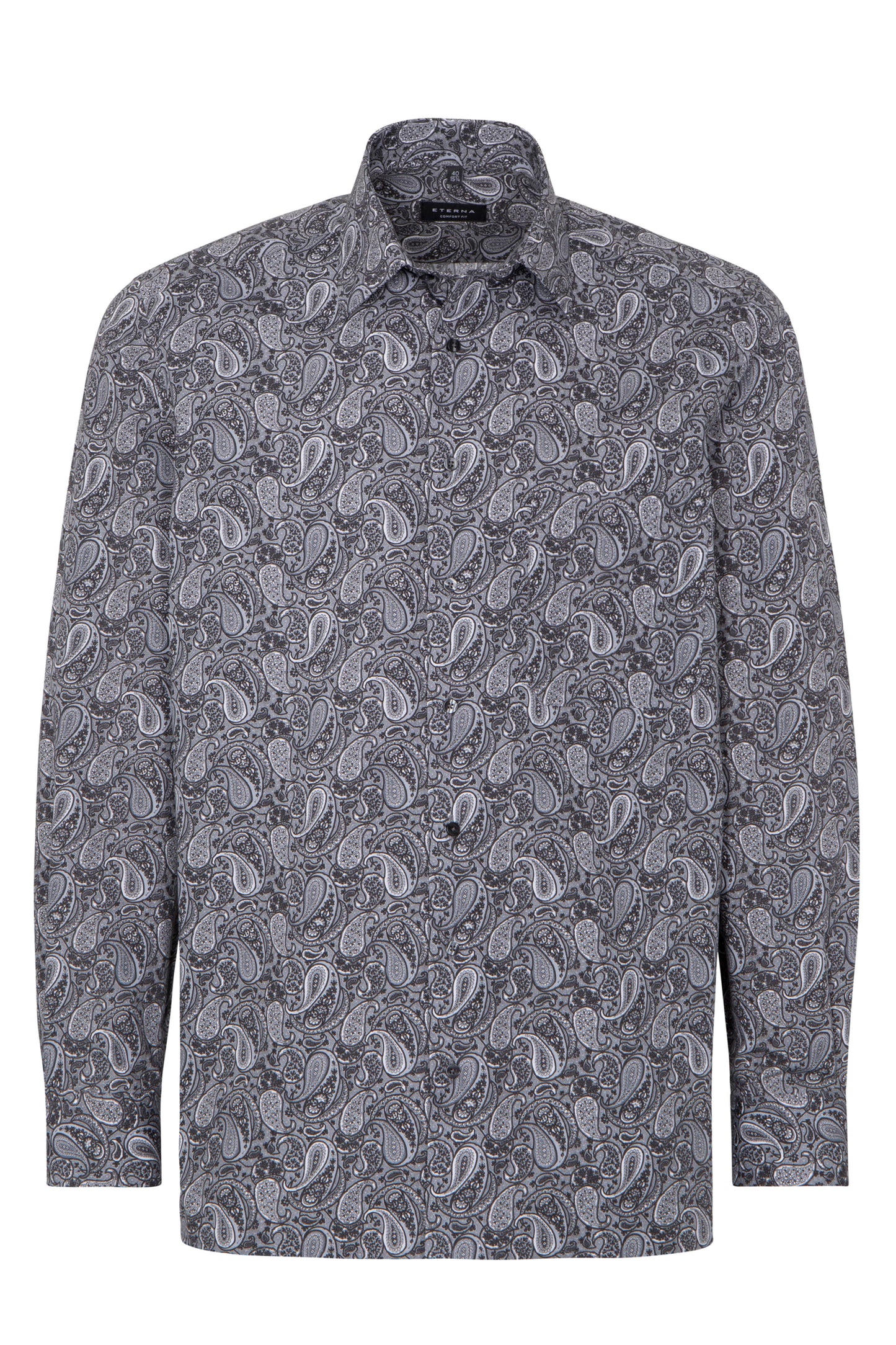 Eterna Modern Fit skjorte