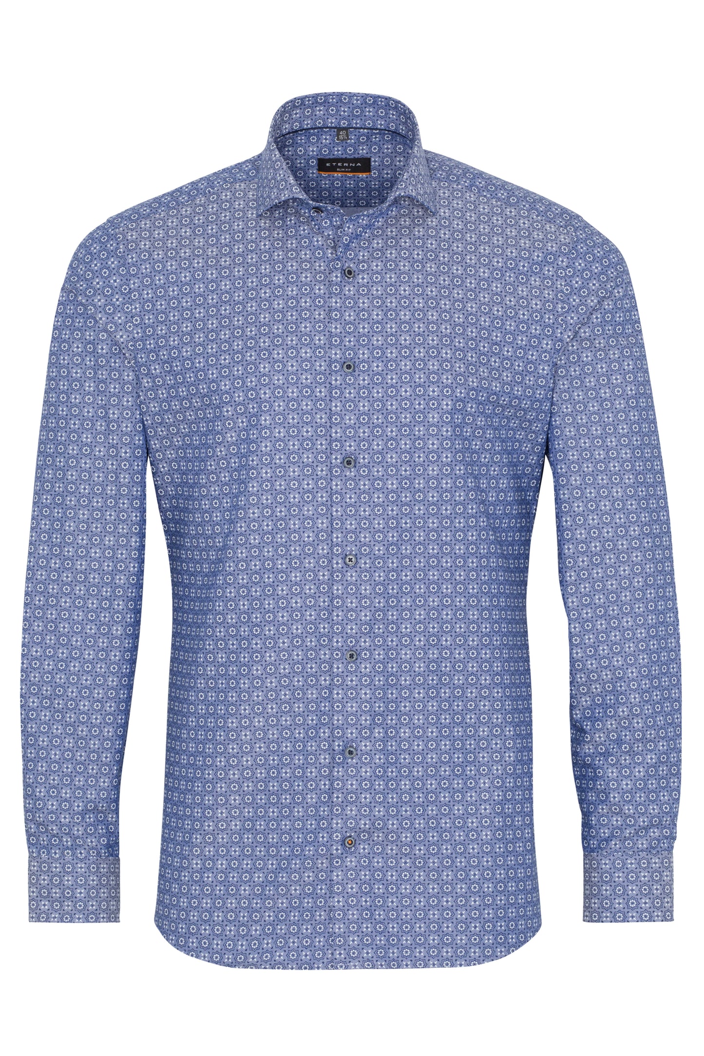 Eterna Modern Fit skjorte