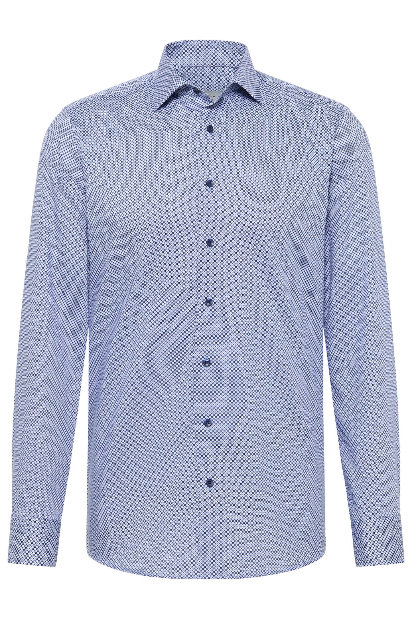 Eterna Modern Fit skjorte