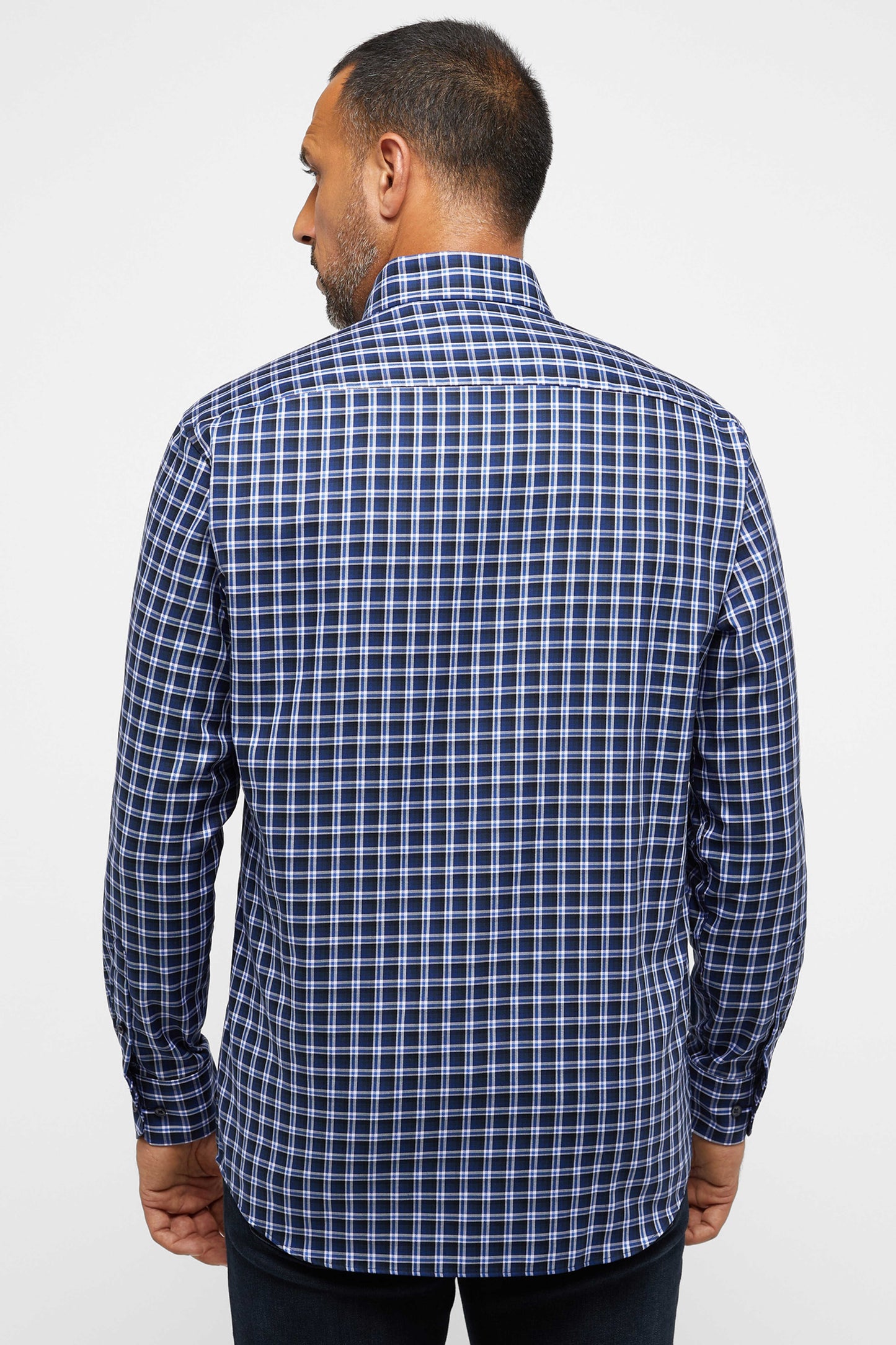 Eterna Comfort Fit skjorte