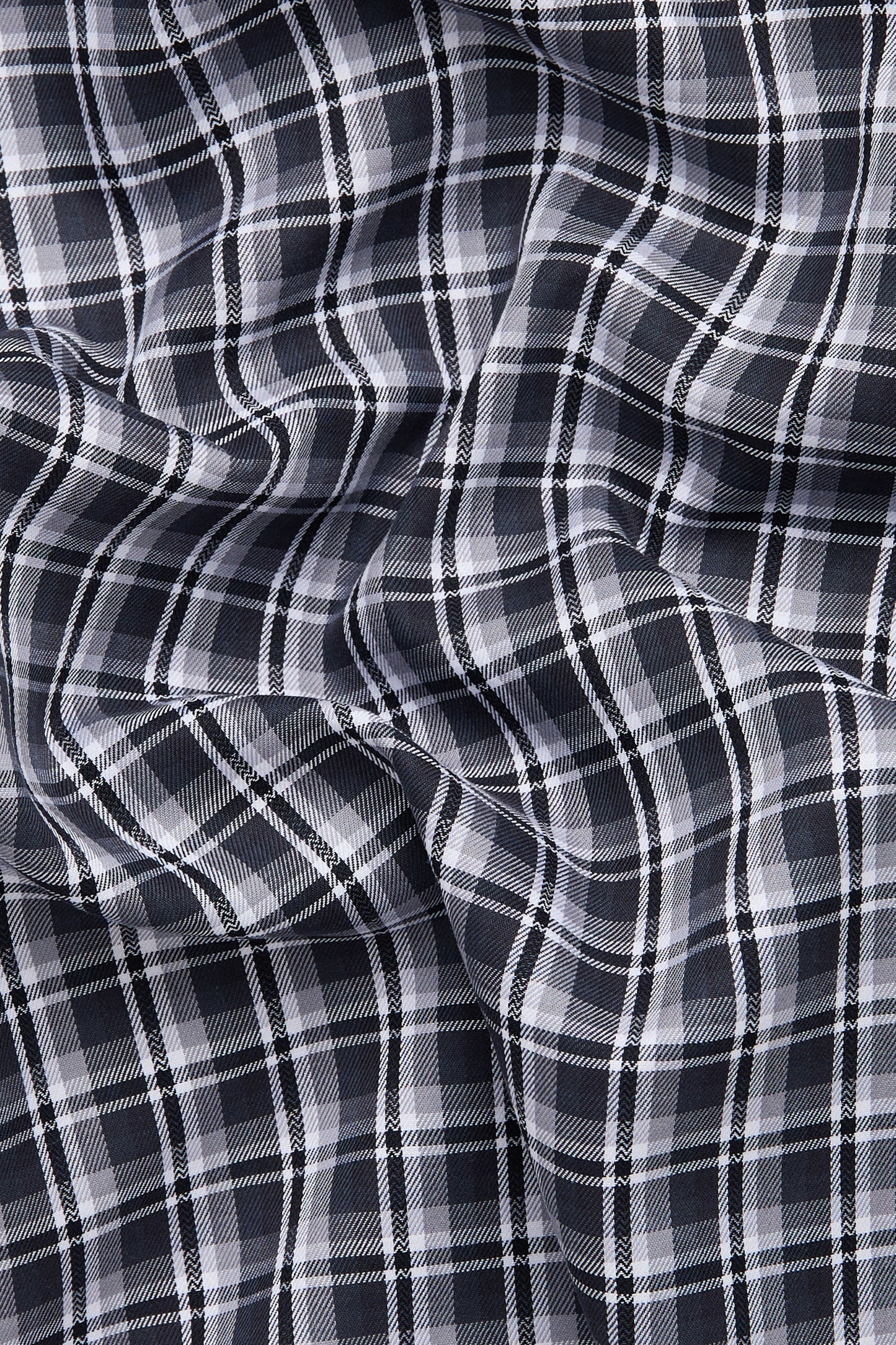 Eterna Comfort Fit skjorte