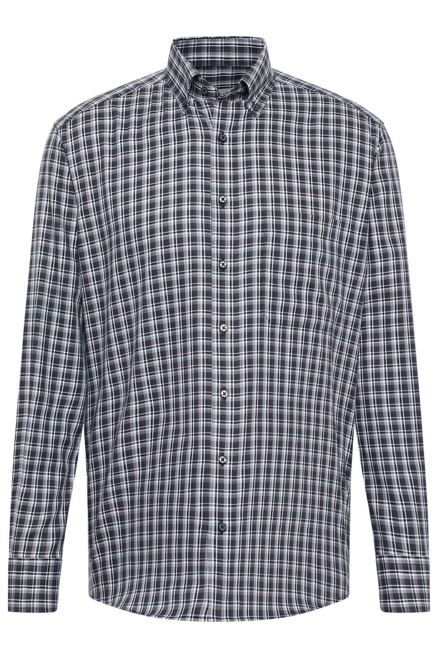 Eterna Comfort Fit skjorte