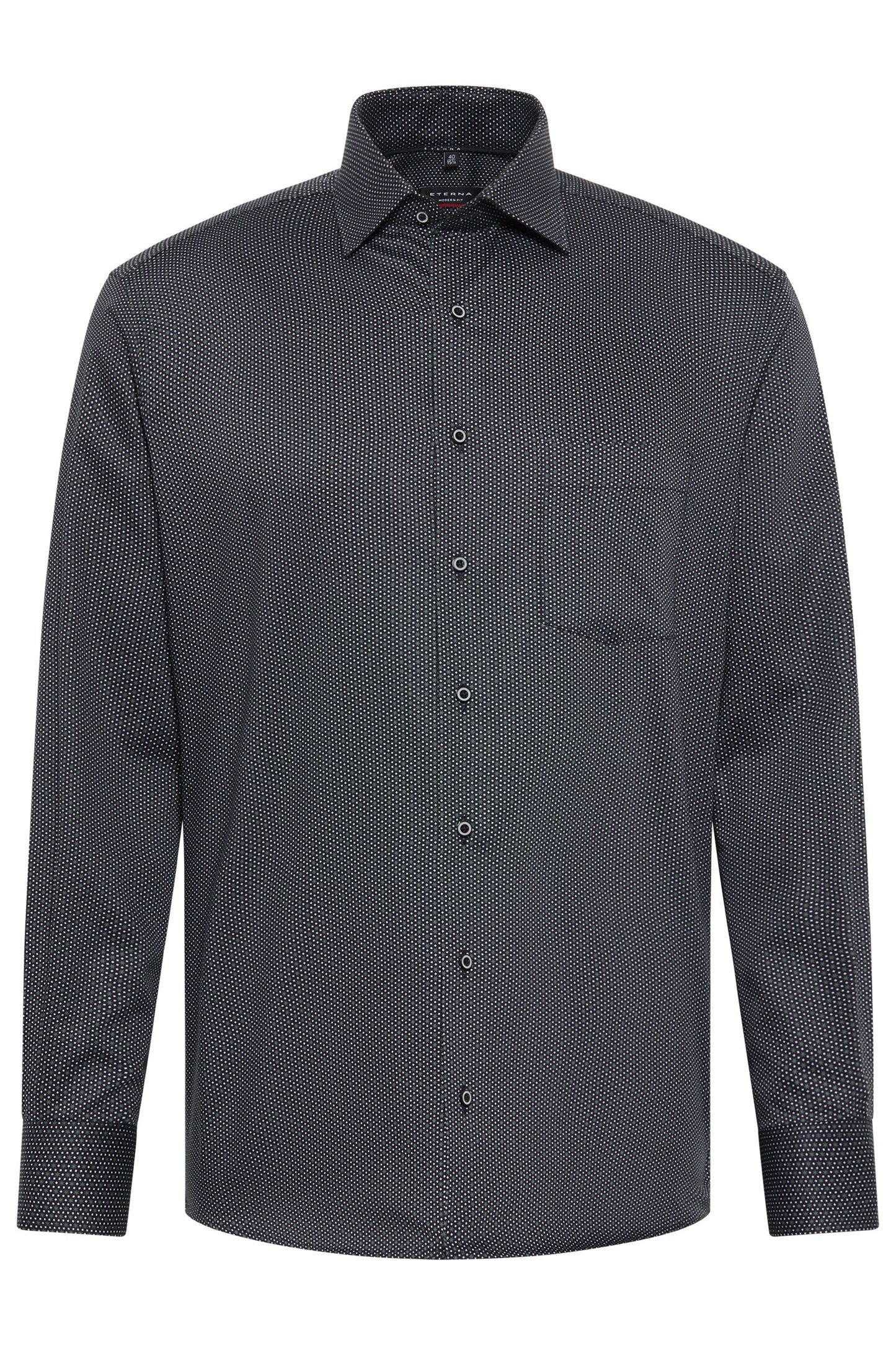 Eterna Modern Fit skjorte