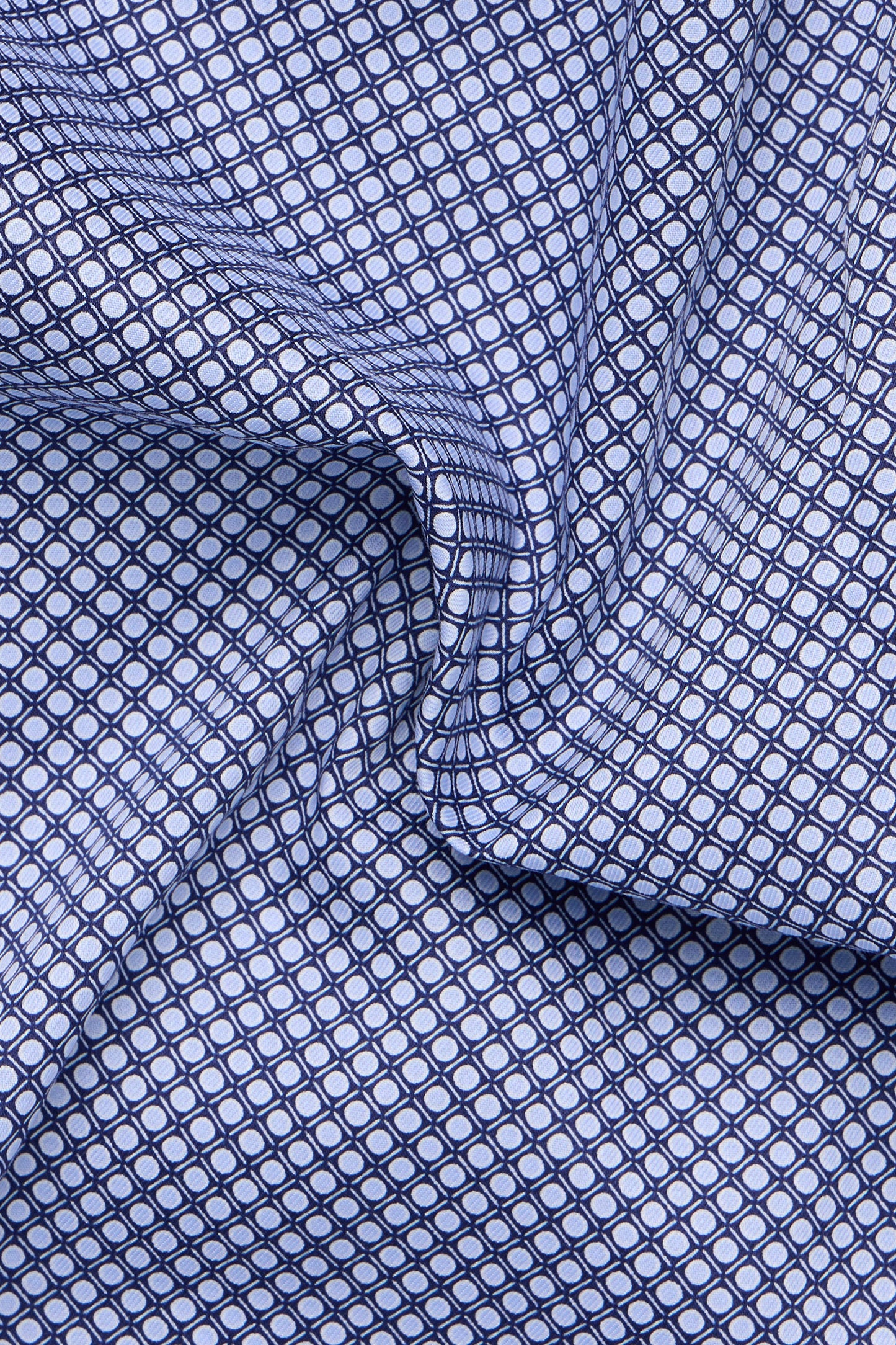 Eterna Modern Fit skjorte ekstra ærmelængde