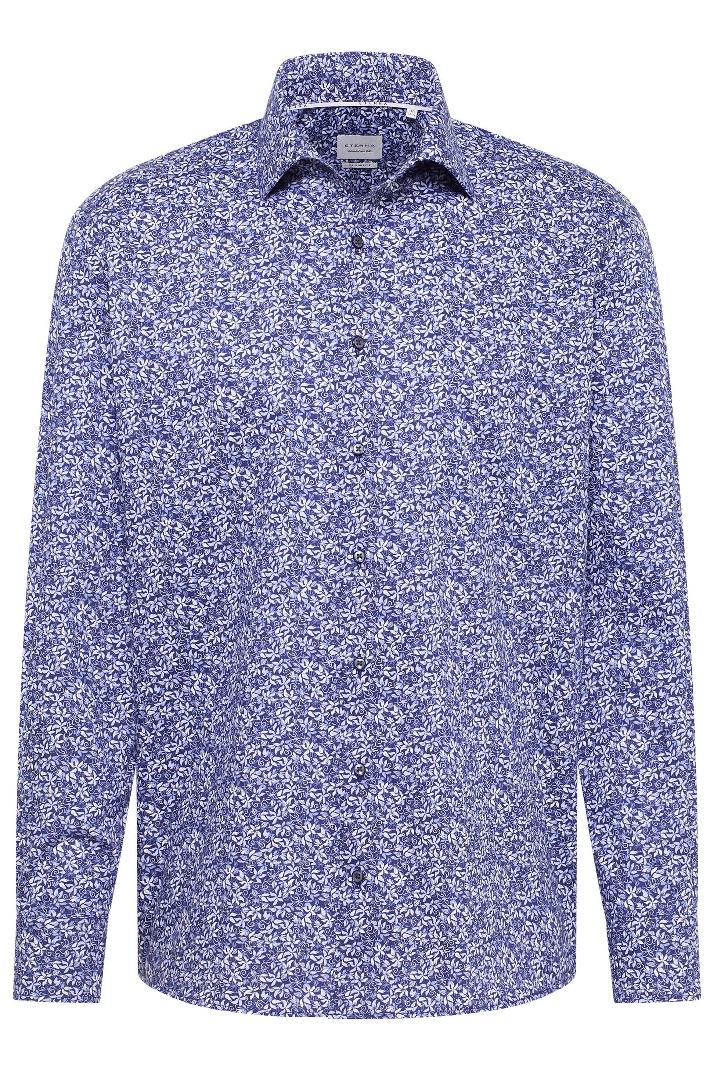 Eterna Slim Fit skjorte