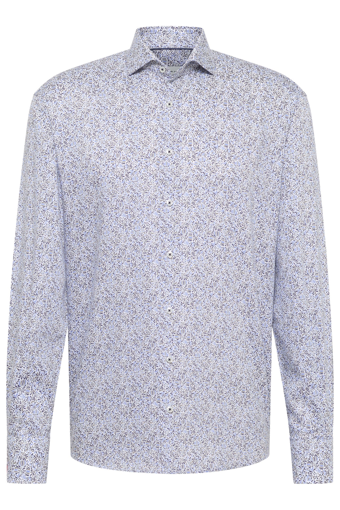 Eterna Comfort Fit skjorte