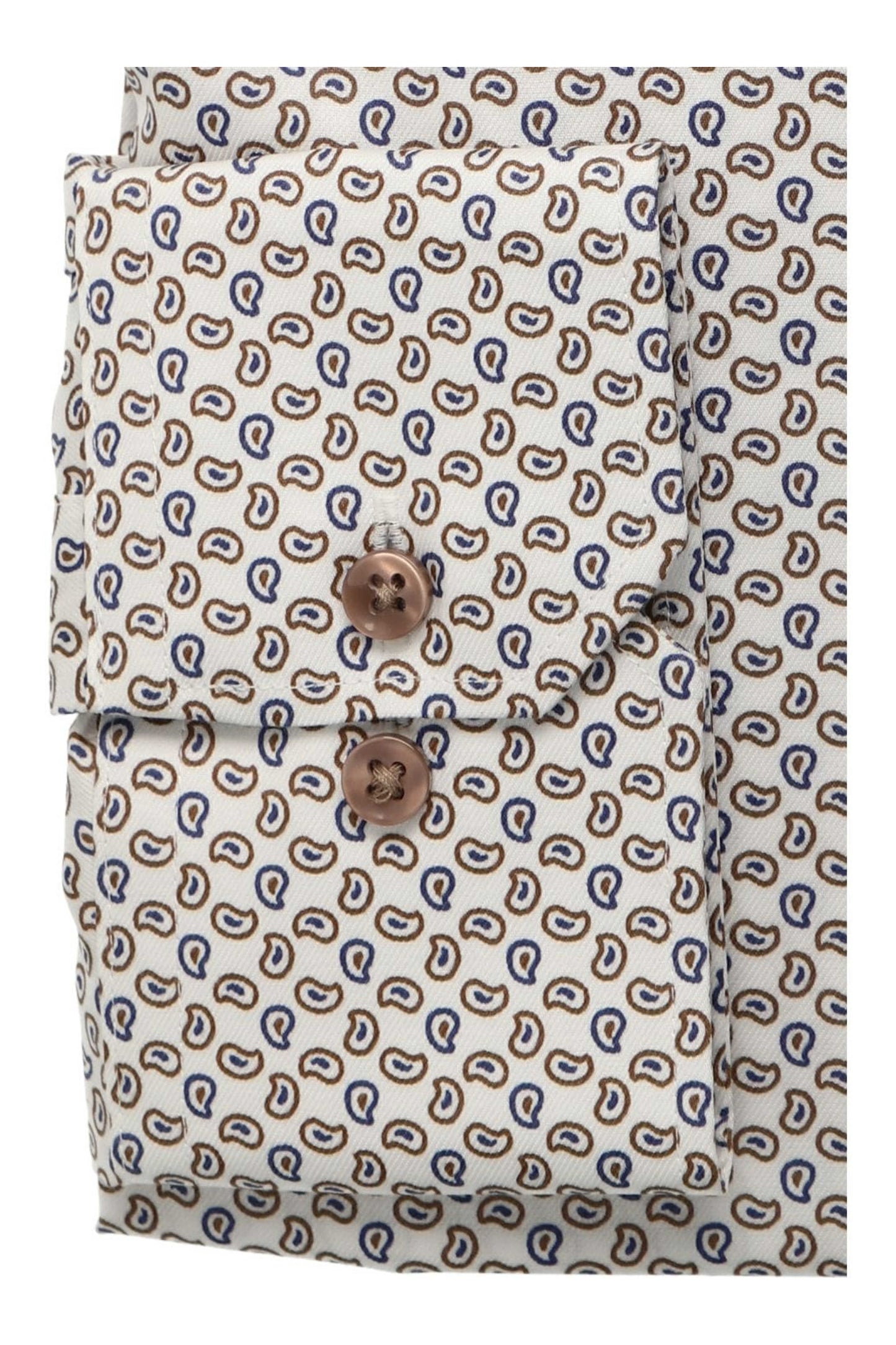 Eterna Slim Fit skjorte