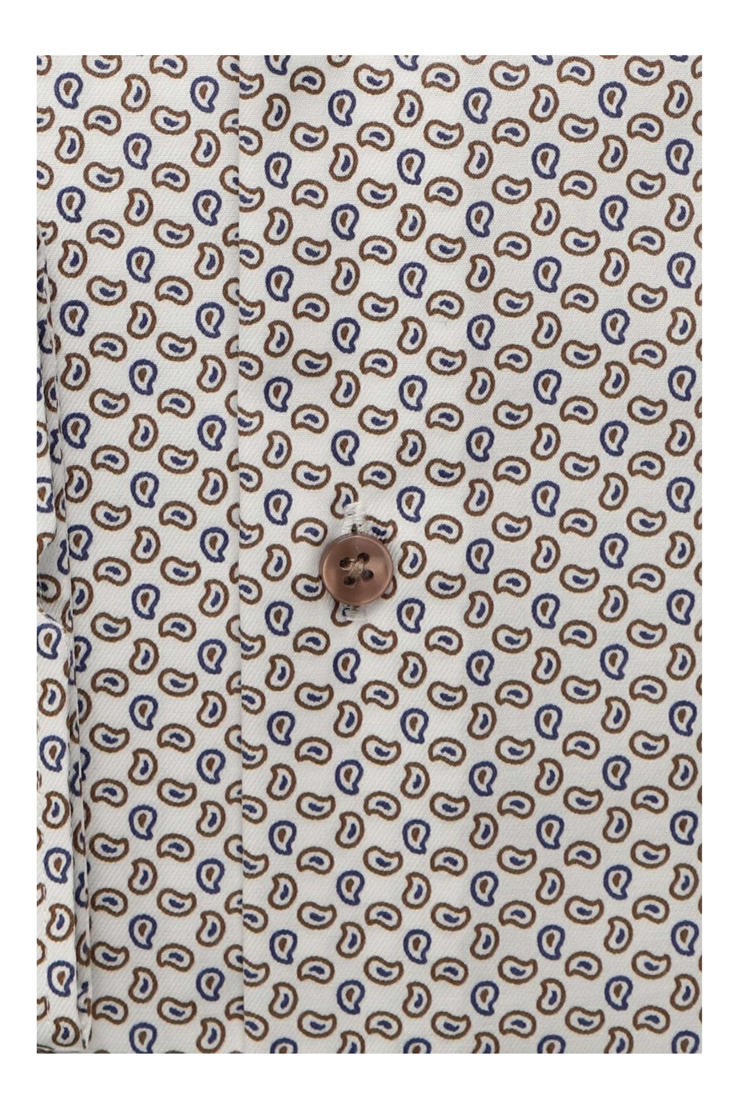 Eterna Slim Fit skjorte