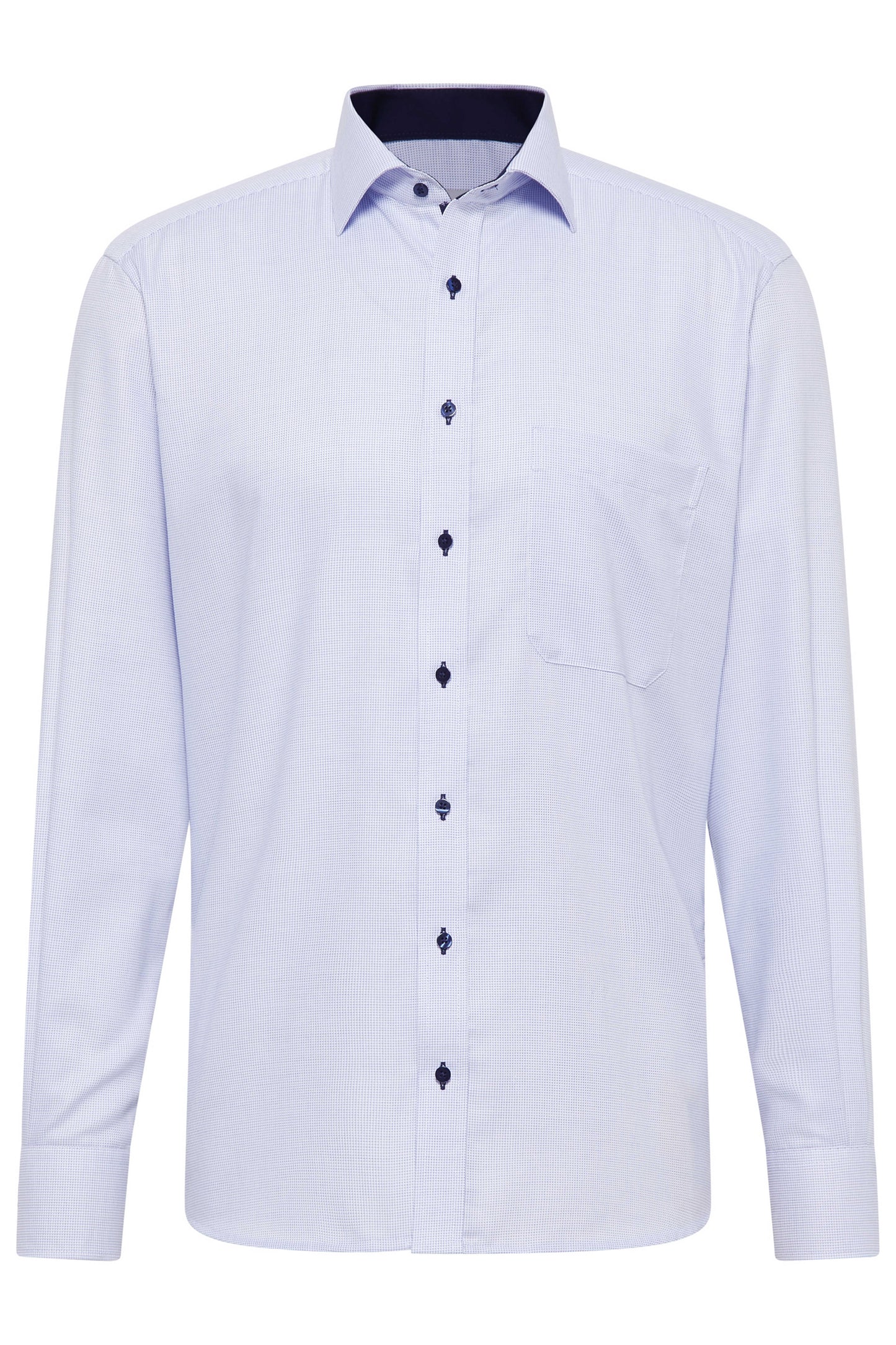 Eterna Comfort Fit skjorte