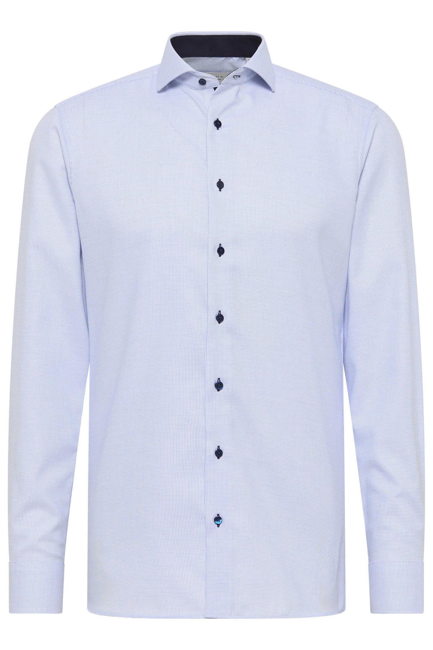 Eterna Slim Fit skjorte
