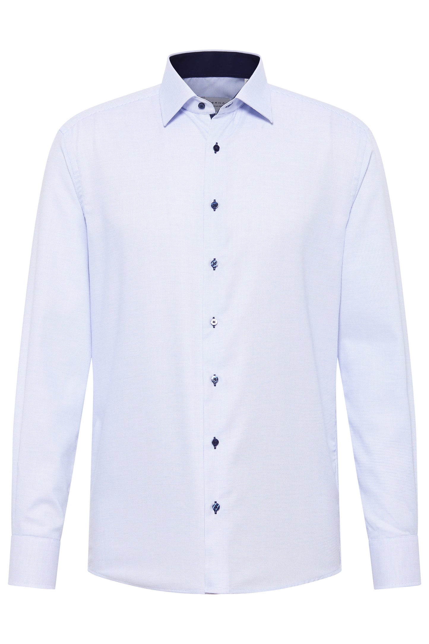 Eterna Modern Fit skjorte
