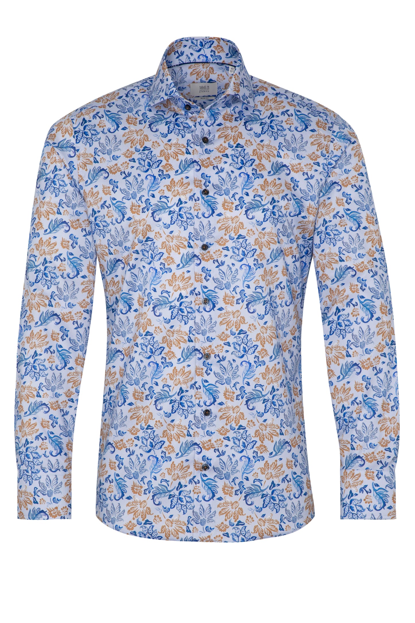 Eterna Slim Fit by1863