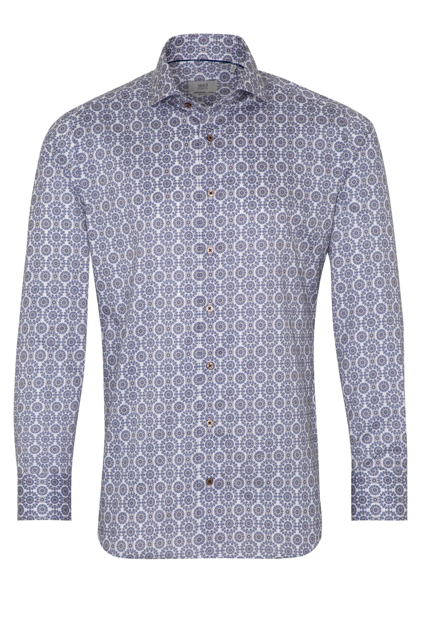 Eterna Slim Fit by1863