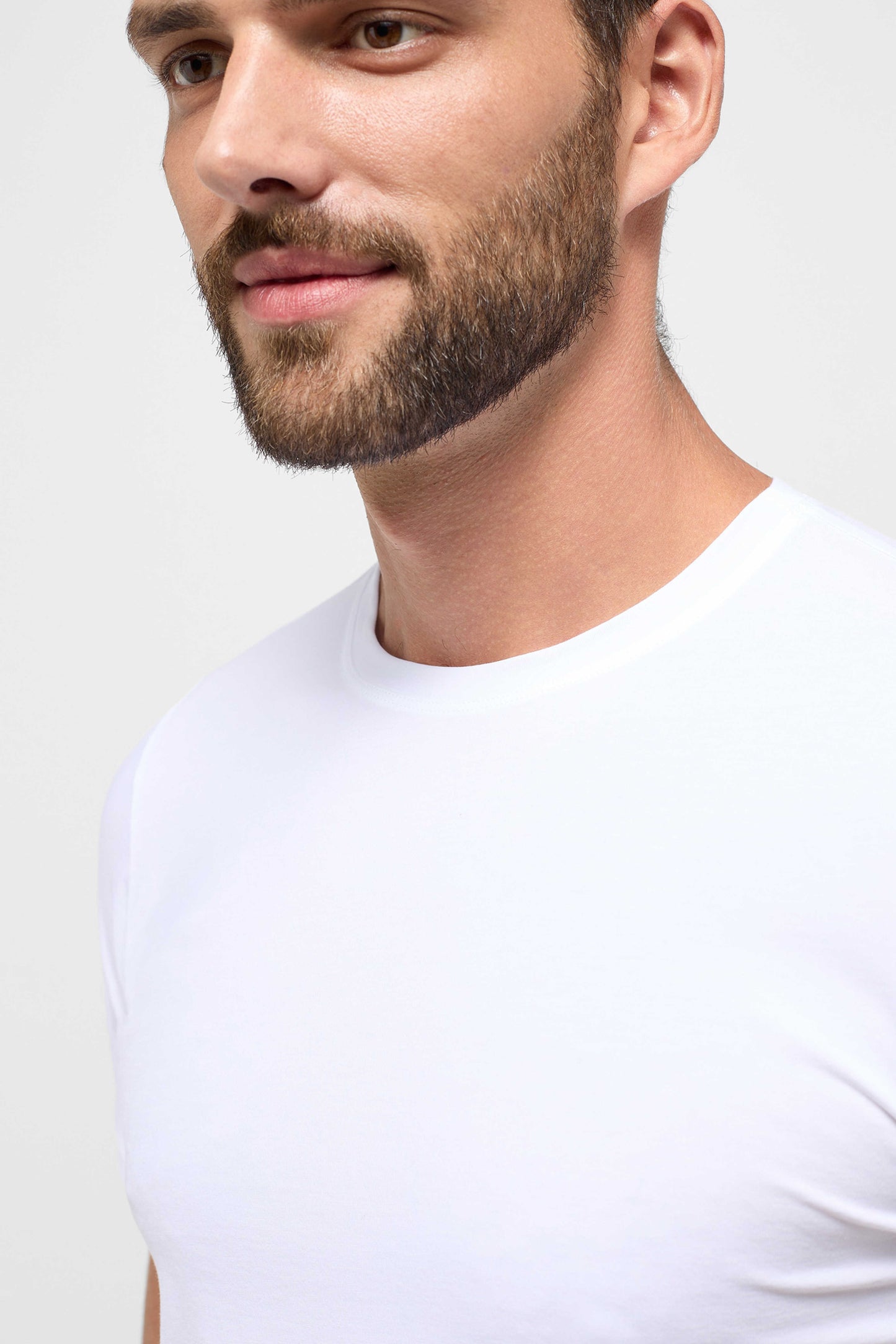 Eterna T-shirt rund hals