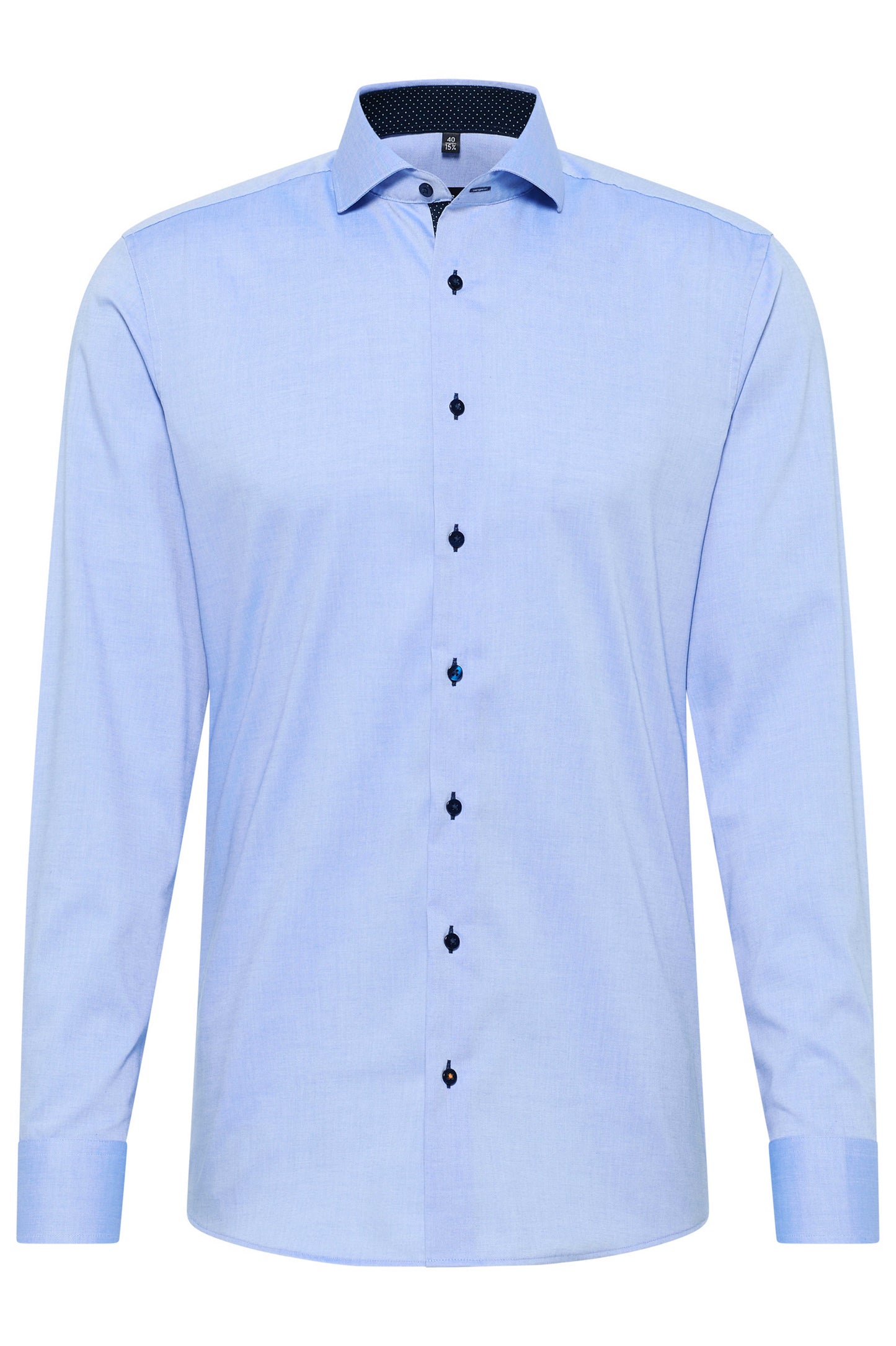 Eterna Slim Fit skjorte
