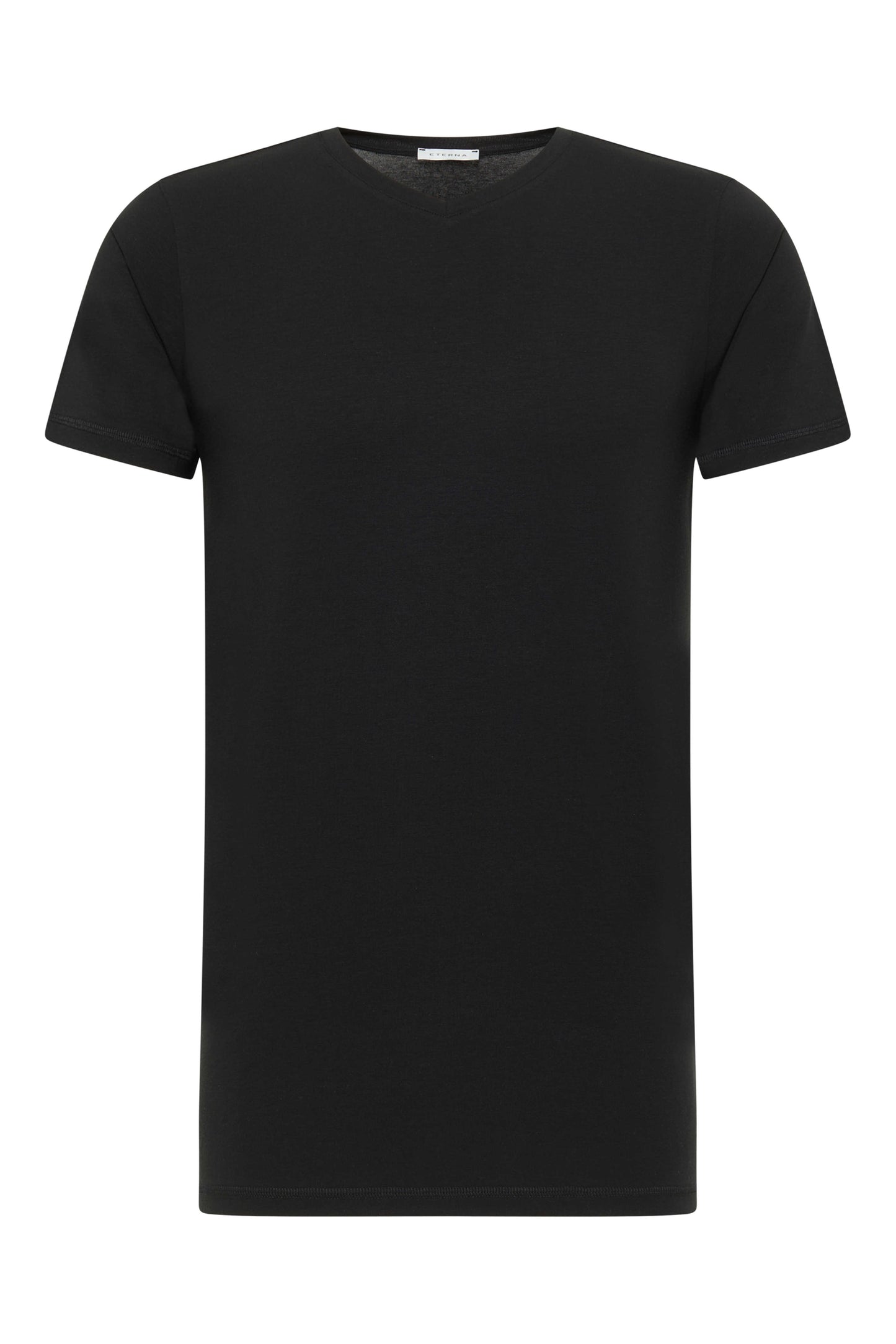 Eterna T-shirt V-hals