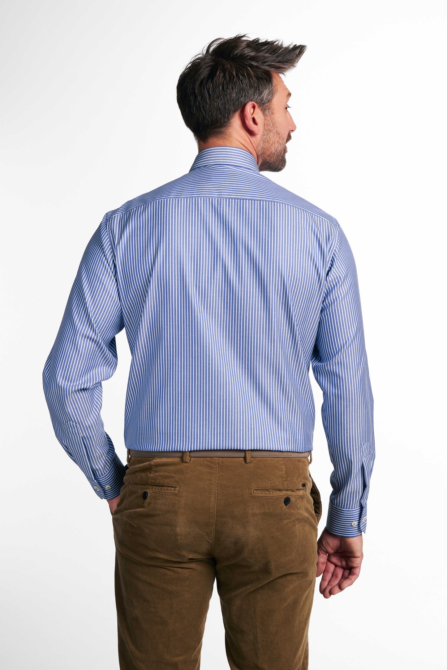 Eterna Slim Fit skjorte