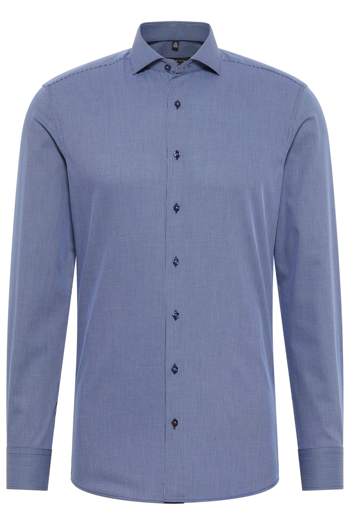 Eterna Modern Fit skjorte