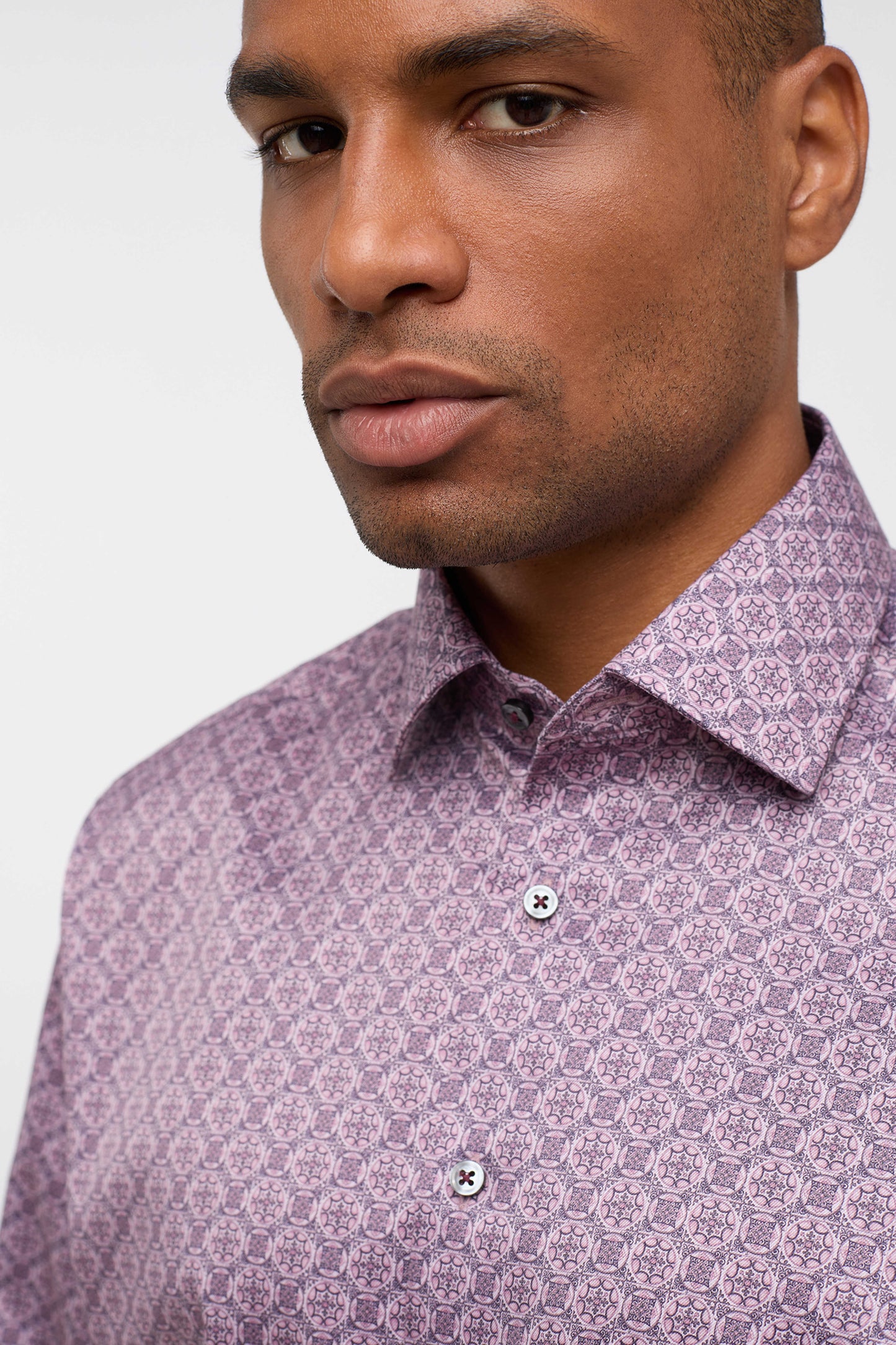 Eterna Comfort Fit by1863
