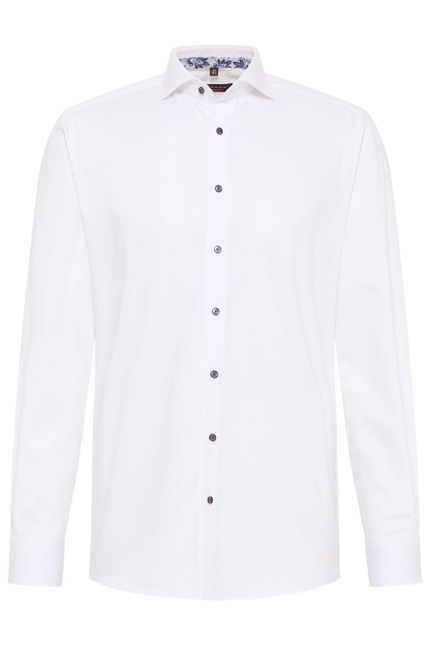 Eterna Slim Fit skjorte