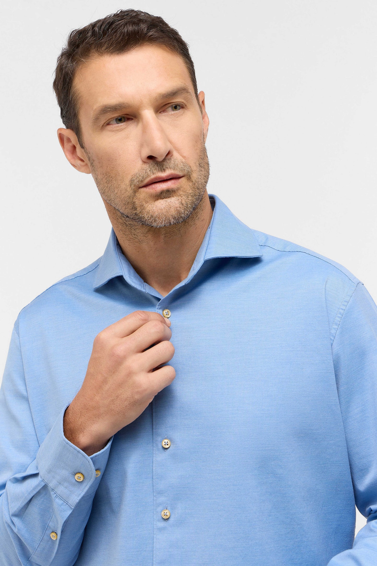 Eterna Slim Fit by1863