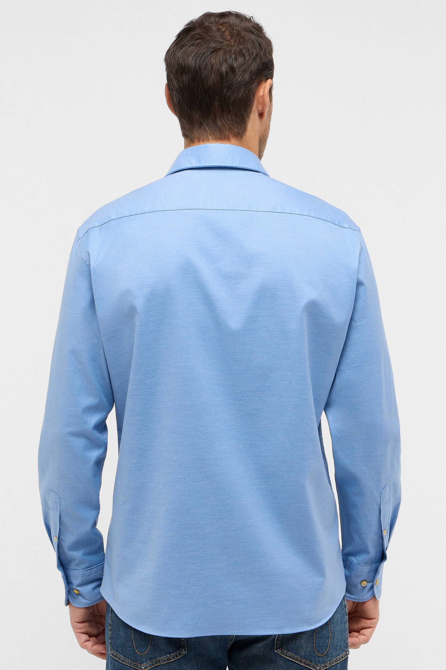 Eterna Slim Fit by1863