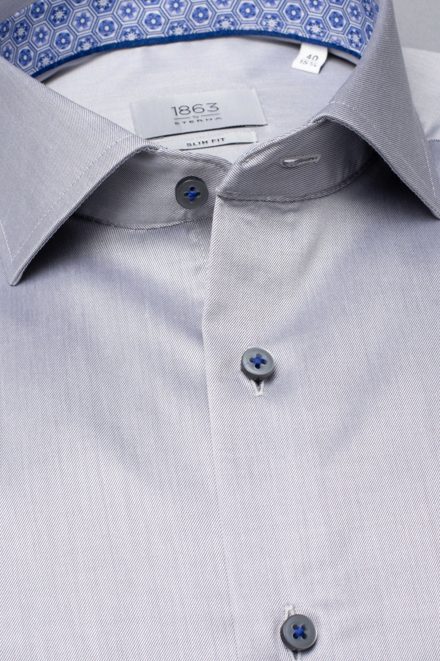 Eterna Modern Fit by1863