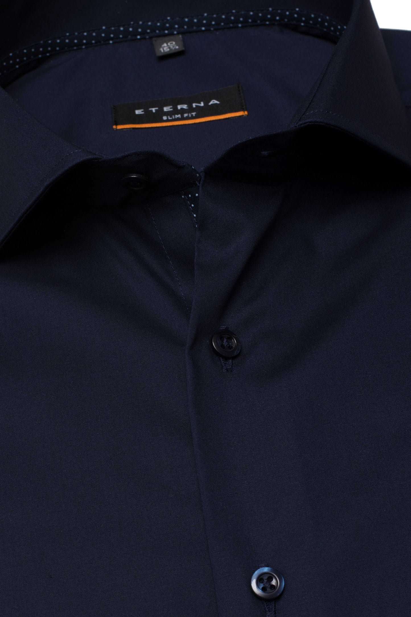 Eterna Slim Fit skjorte