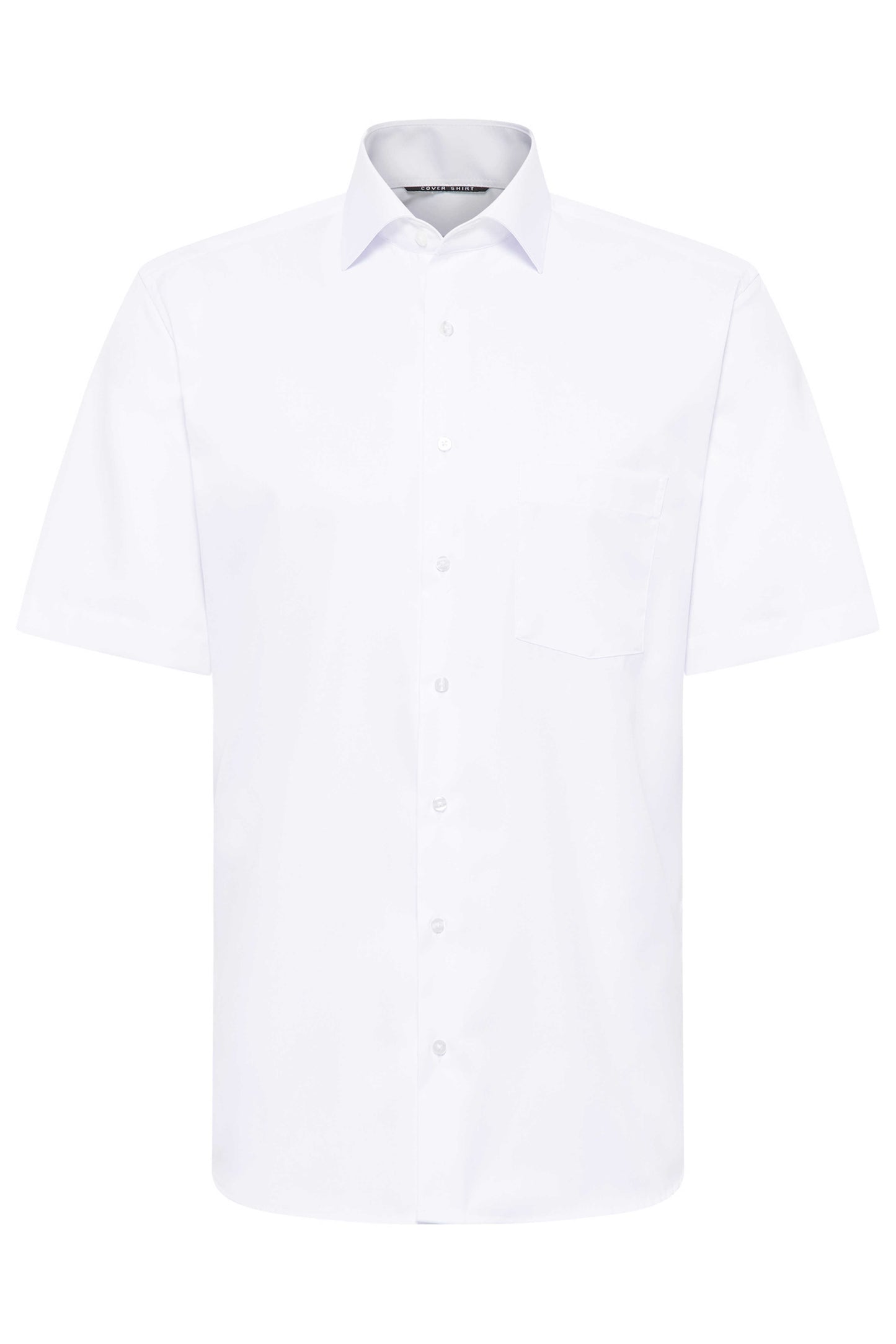 Eterna Modern Fit kortærmet