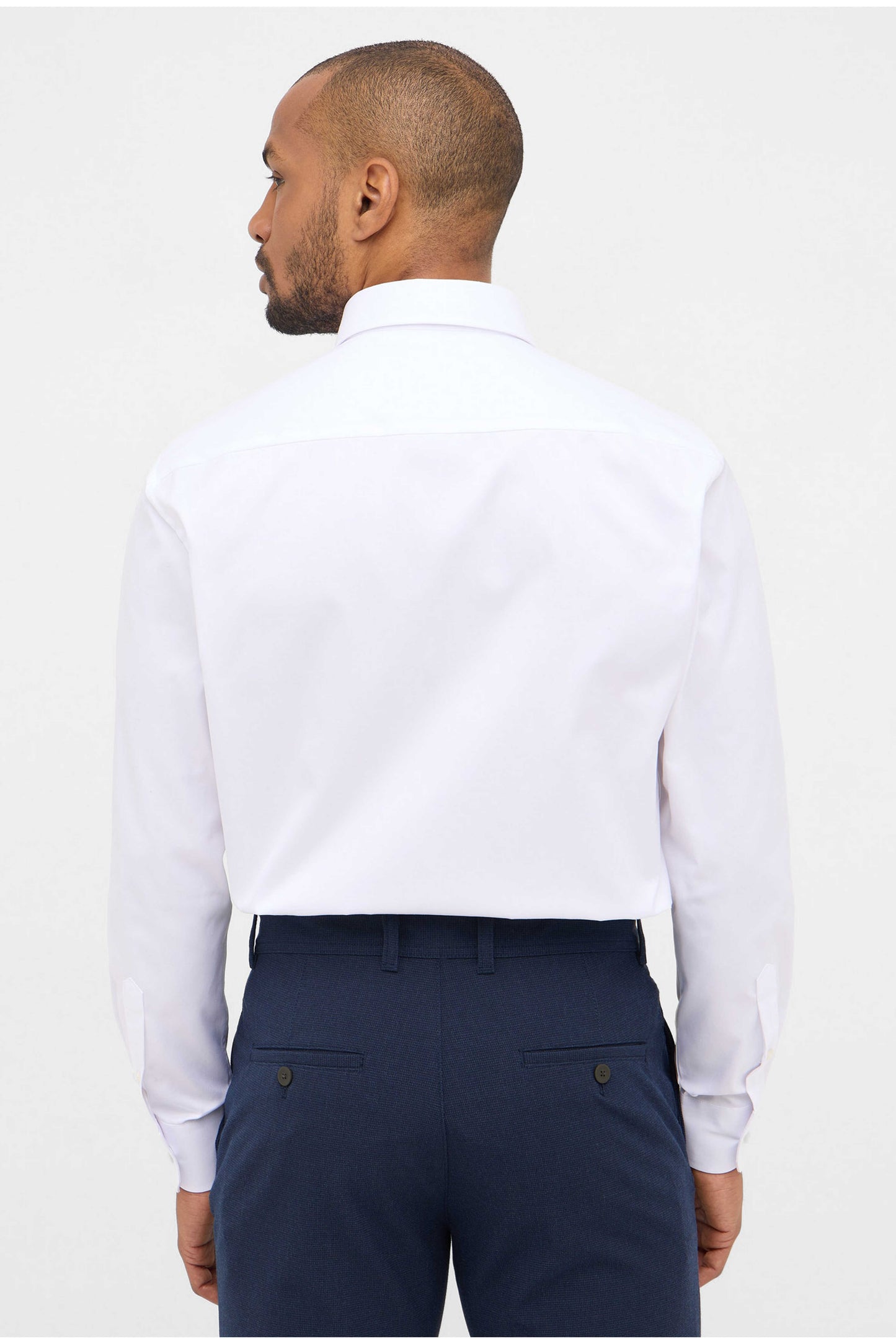 Eterna Comfort Fit skjorte