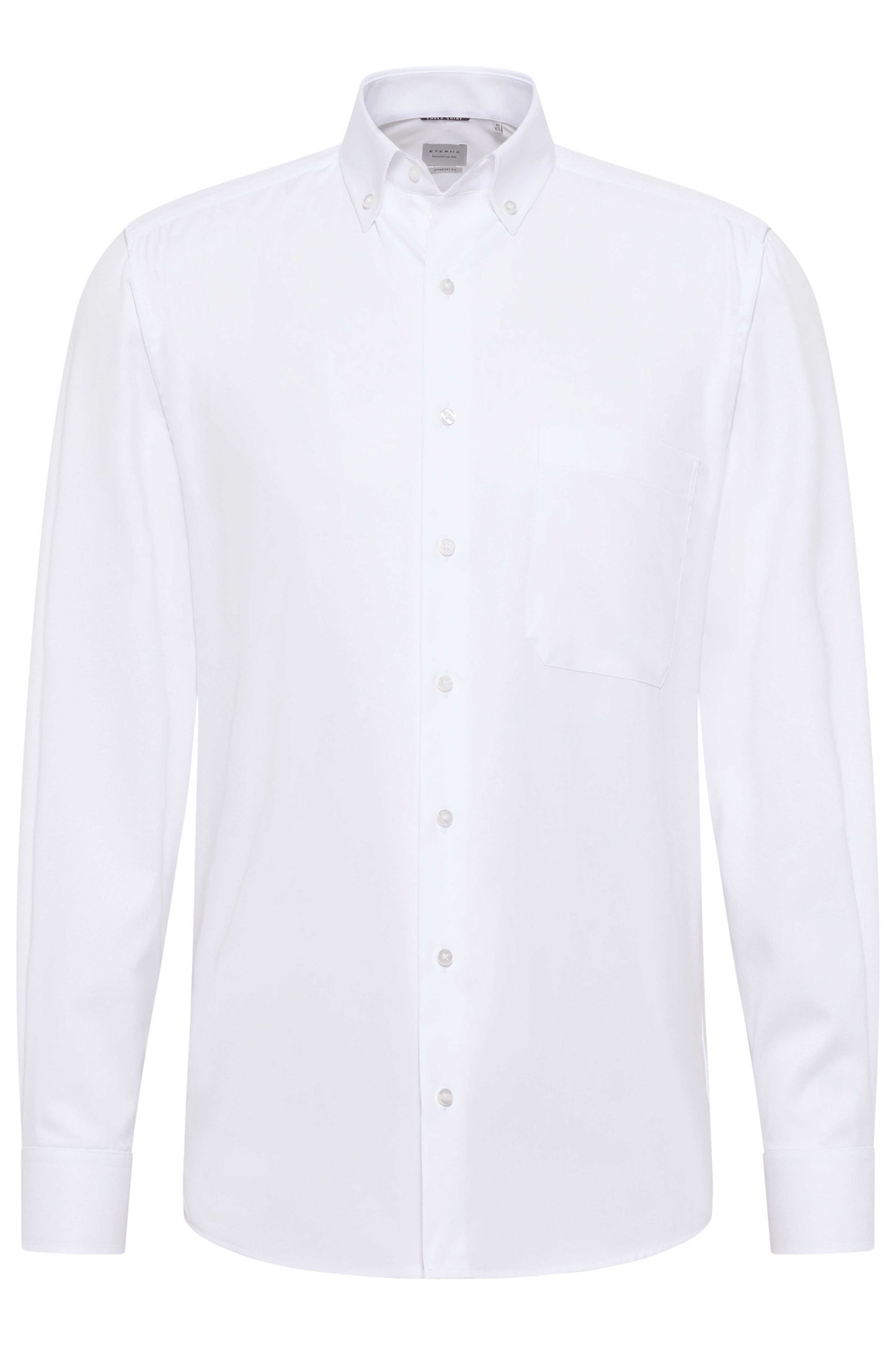 Eterna Comfort Fit skjorte