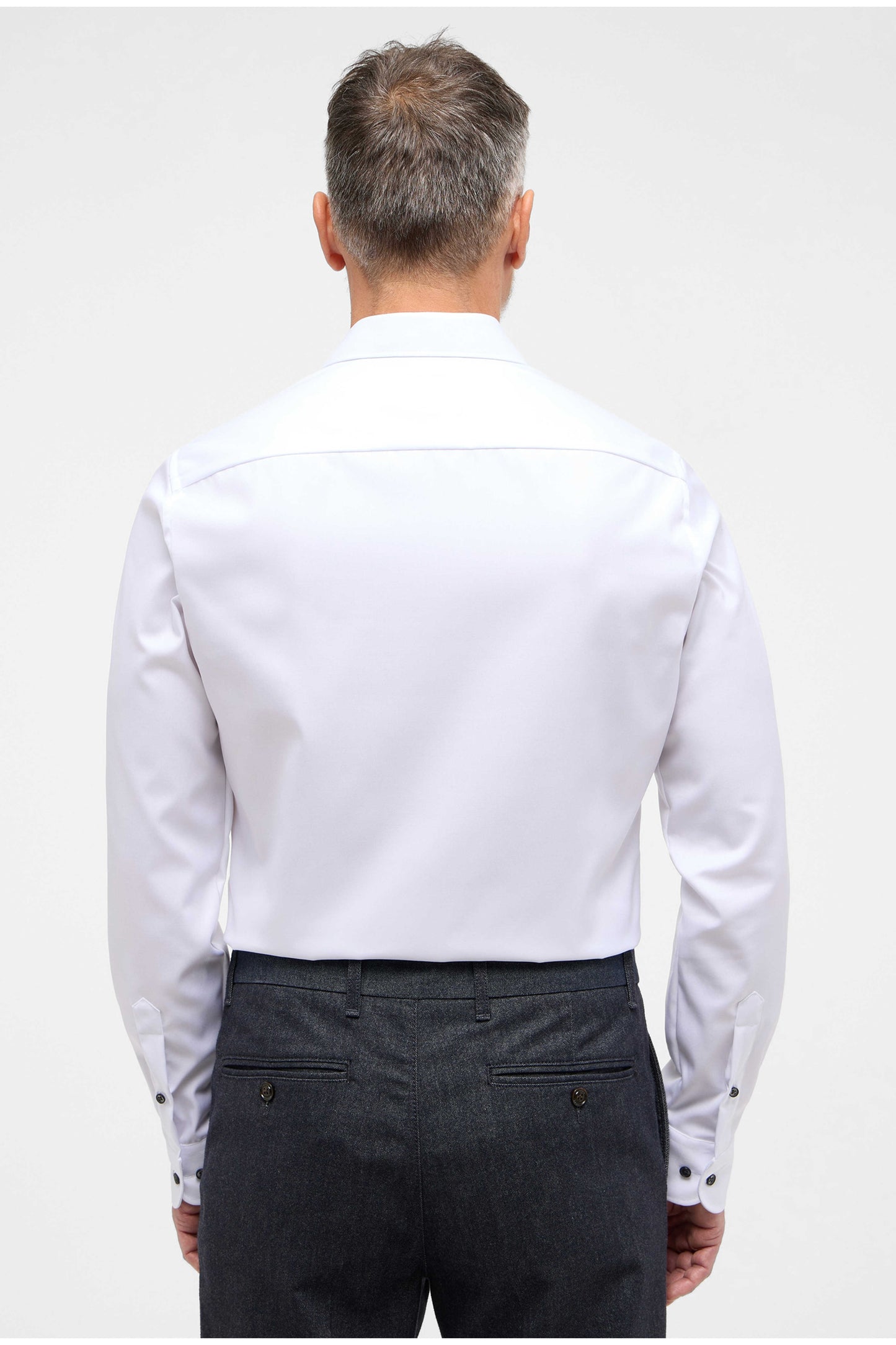 Eterna Slim Fit skjorte