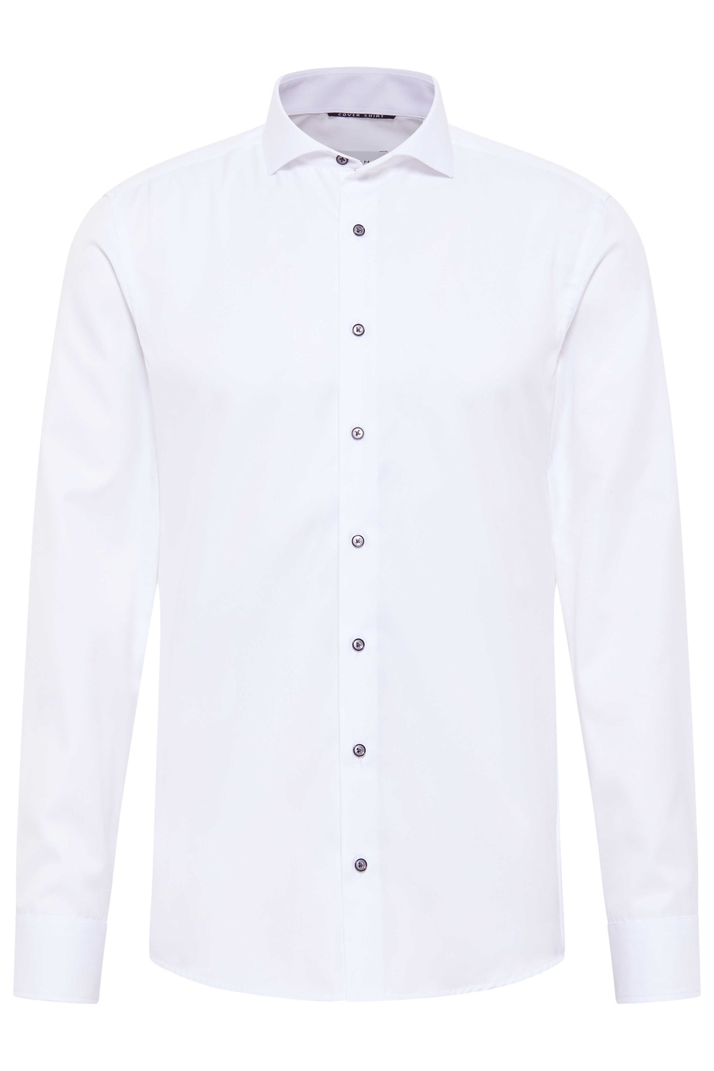 Eterna Slim Fit skjorte