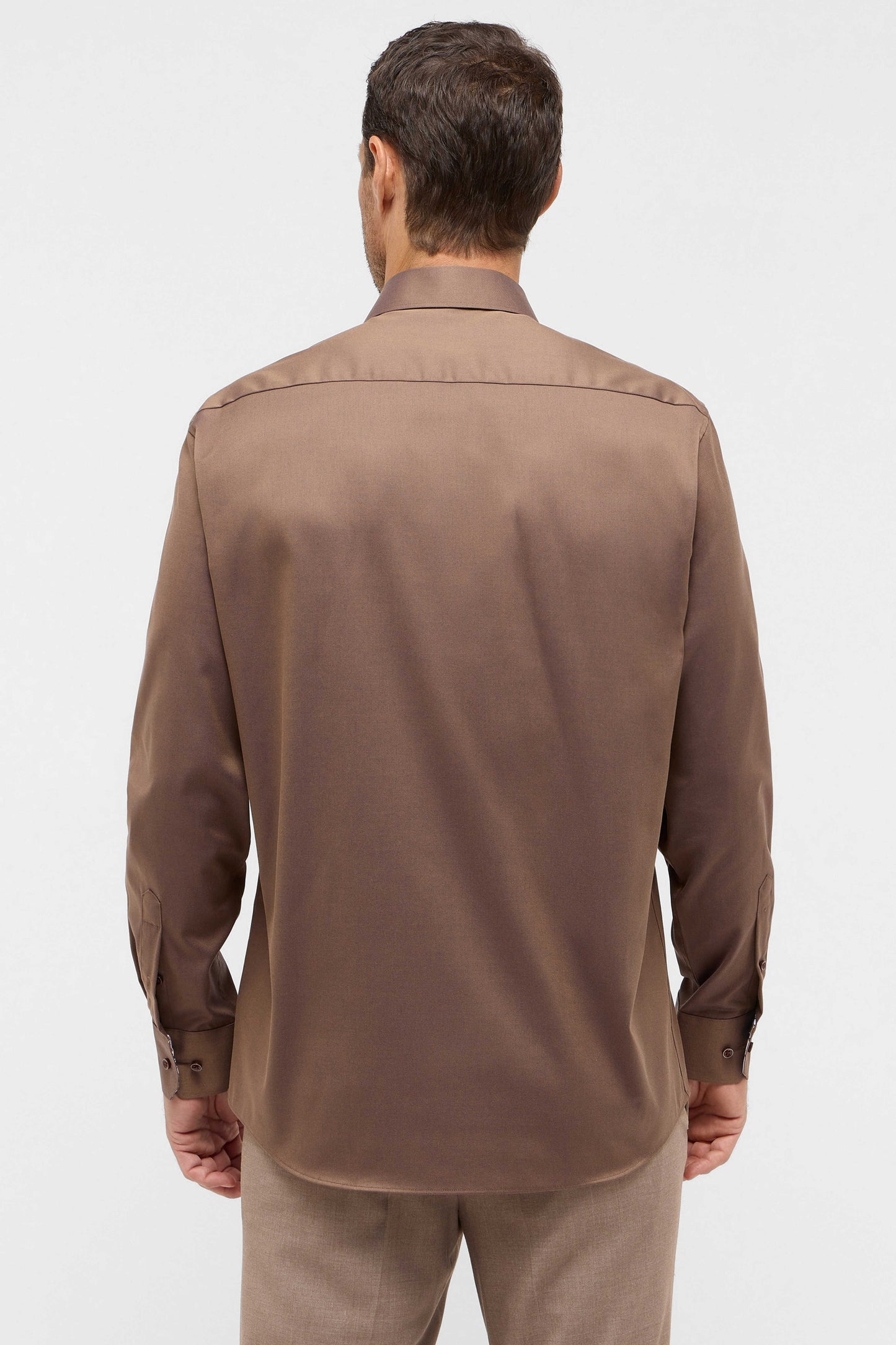 Eterna Comfort Fit skjorte
