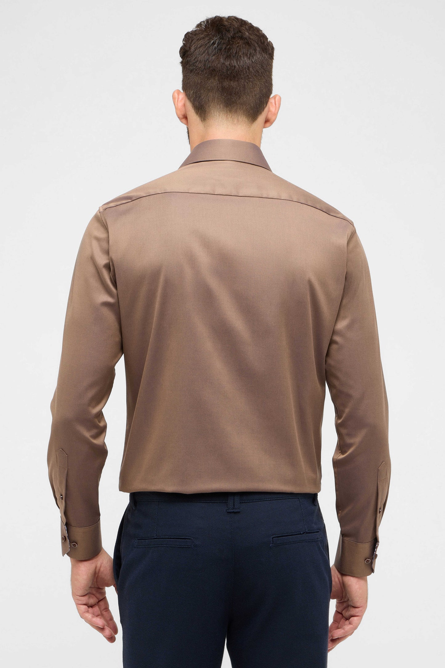 Eterna Modern Fit skjorte