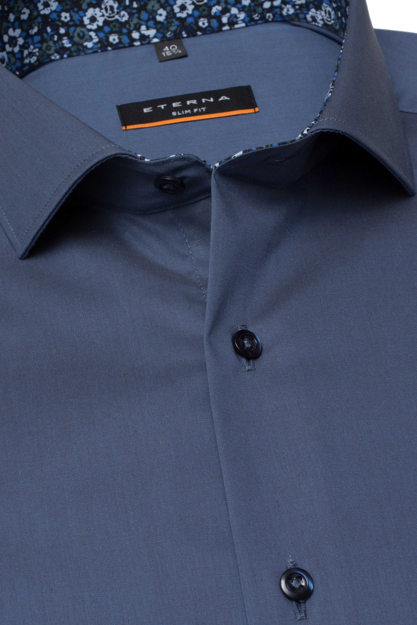 Eterna Slim Fit skjorte
