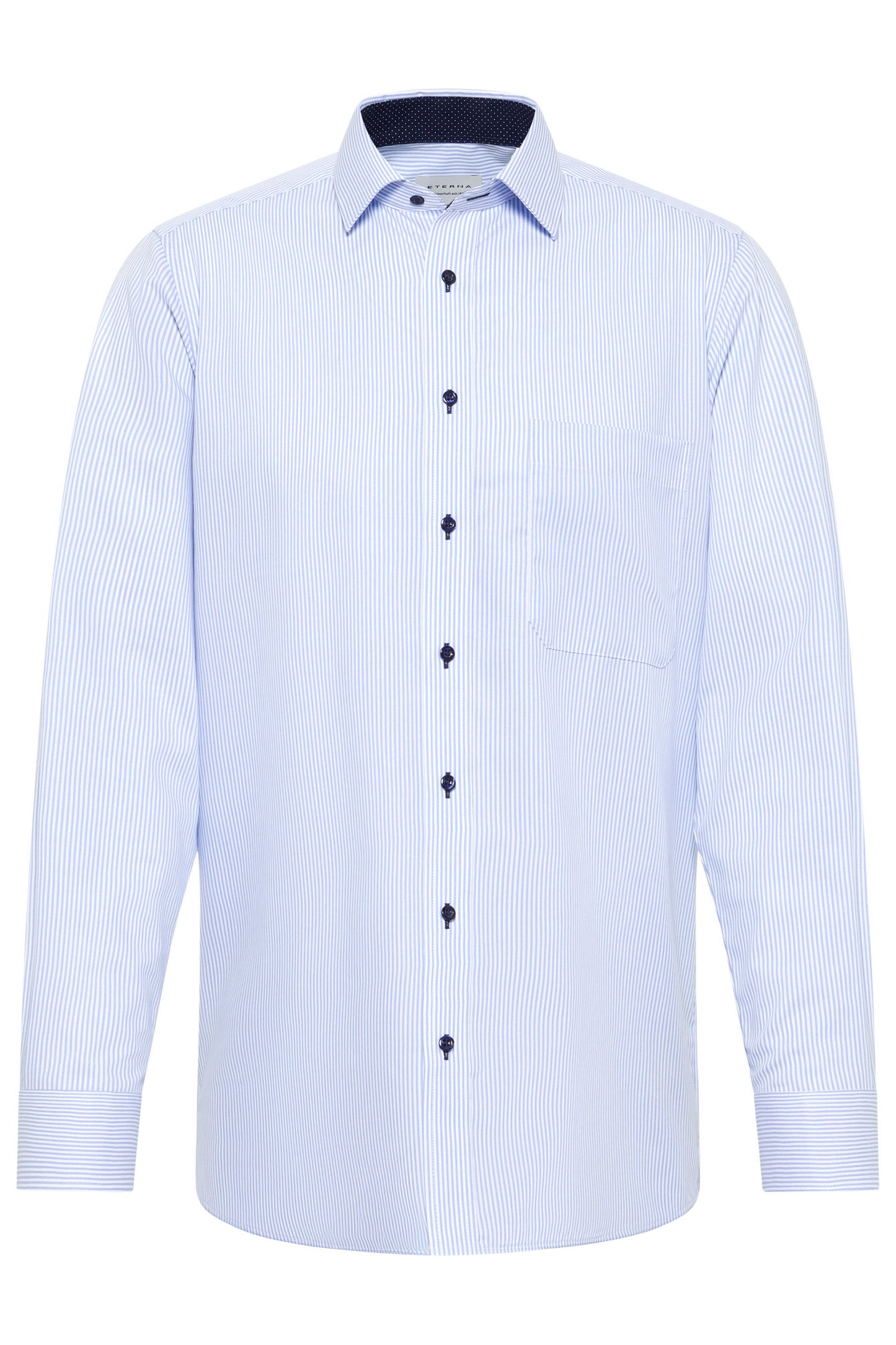 Eterna Comfort Fit skjorte