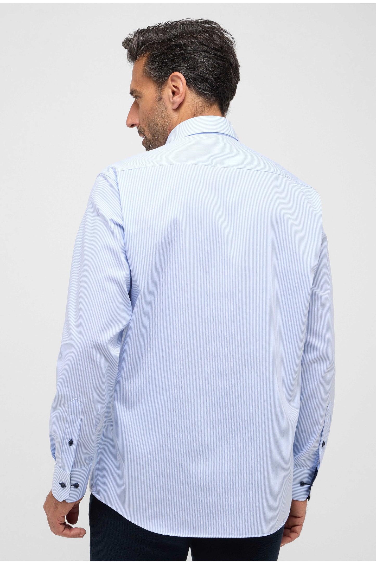 Eterna Comfort Fit skjorte