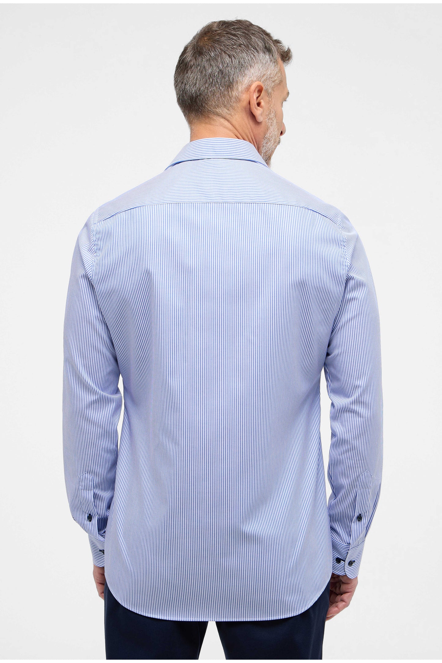 Eterna Slim Fit skjorte