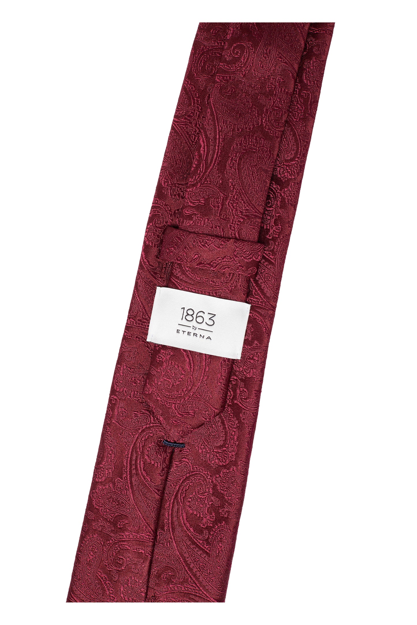 Eterna silkeslips by 1863