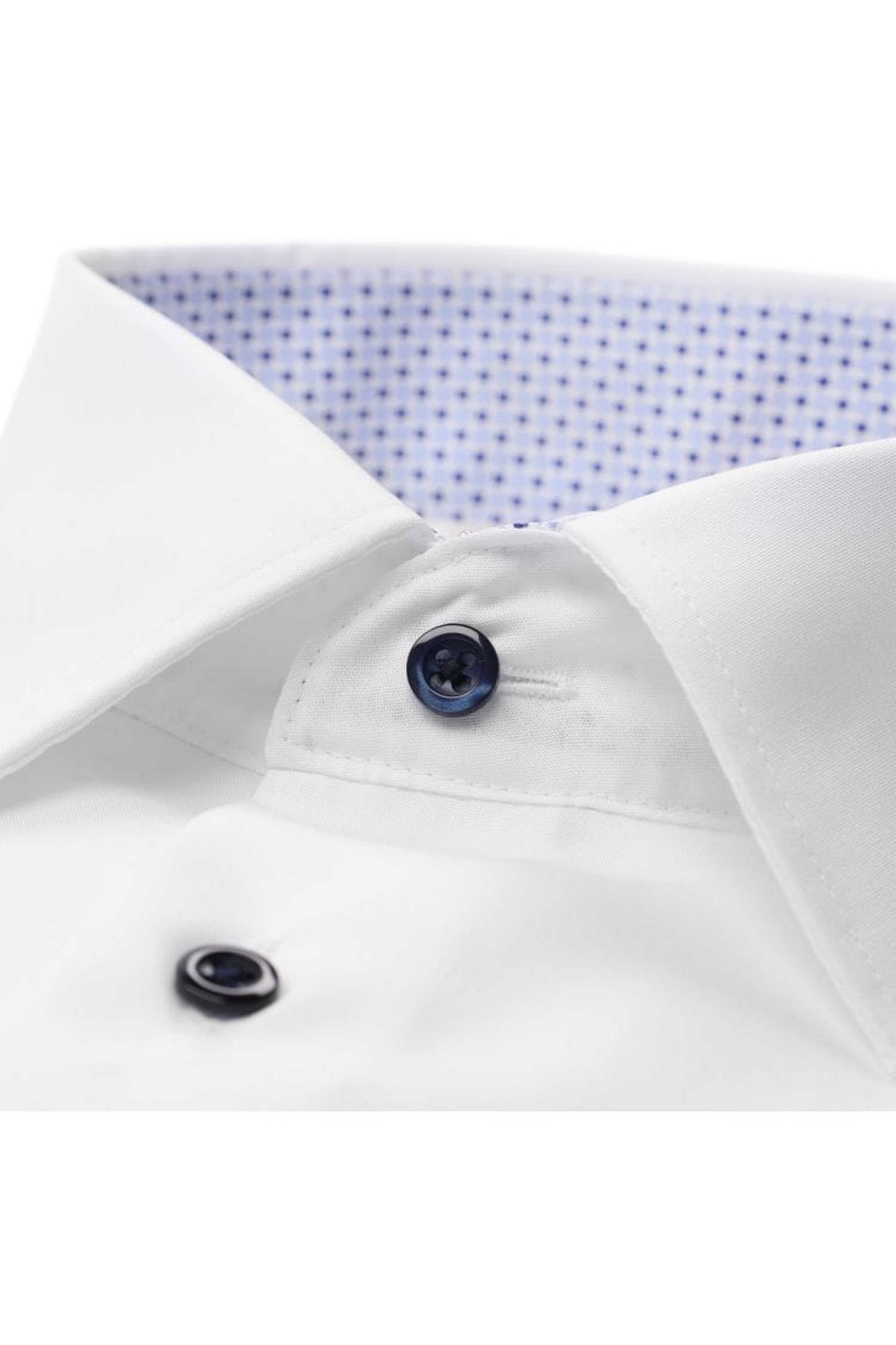 Eterna Modern Fit skjorte