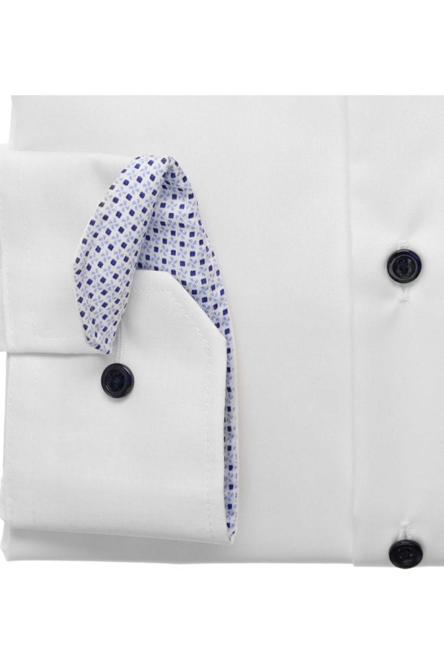 Eterna Modern Fit skjorte